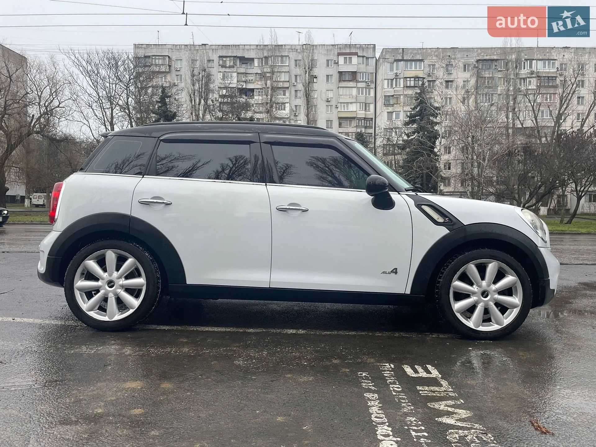 2010 MINI Countryman - мініатюра 4