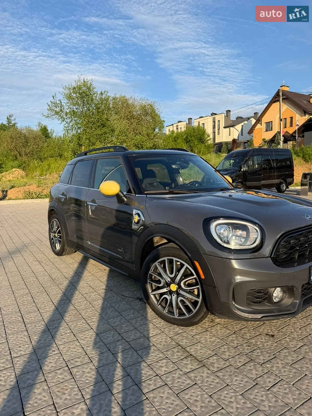 2018 MINI Countryman - мініатюра 3