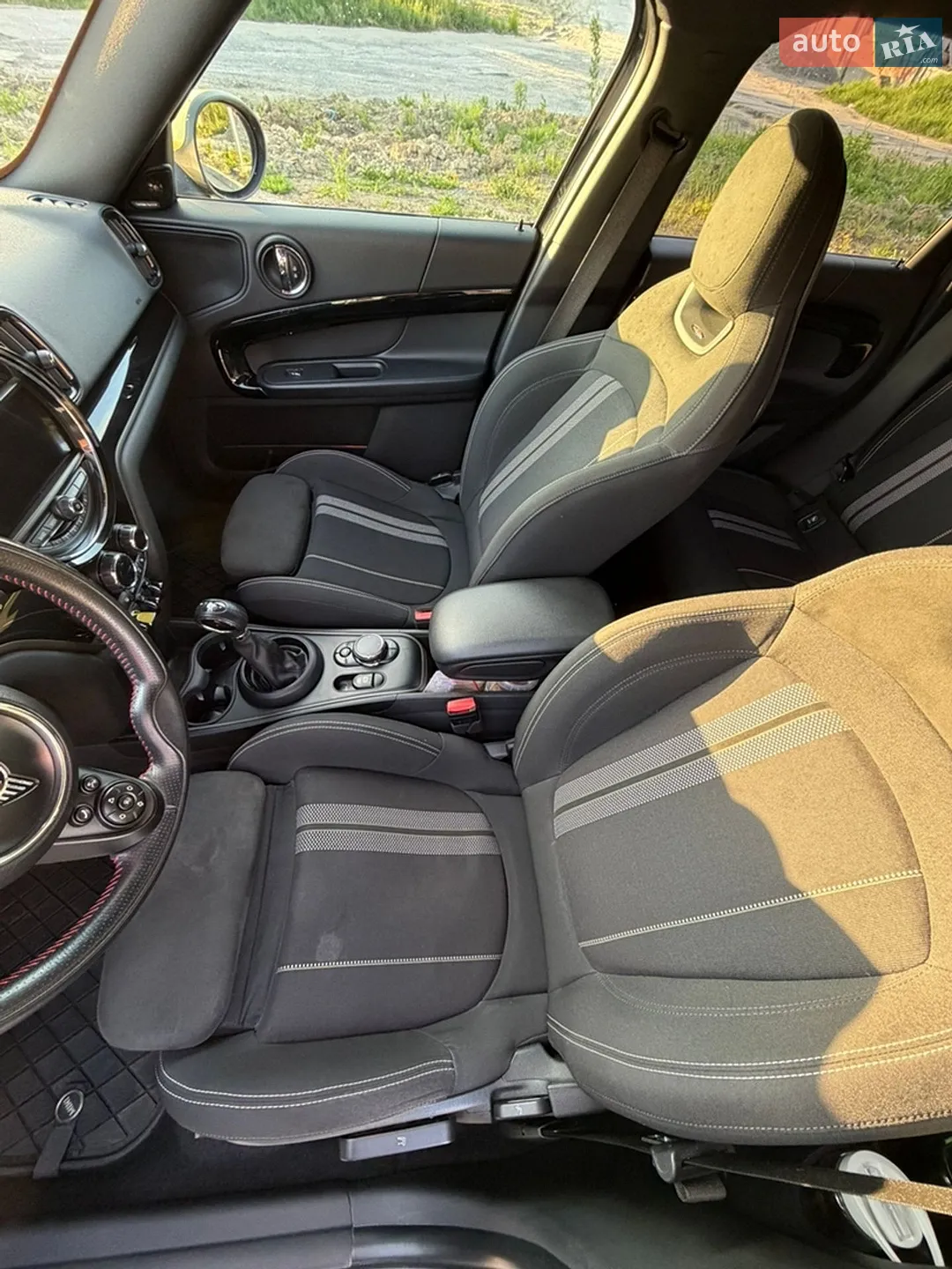 2018 MINI Countryman - мініатюра 10