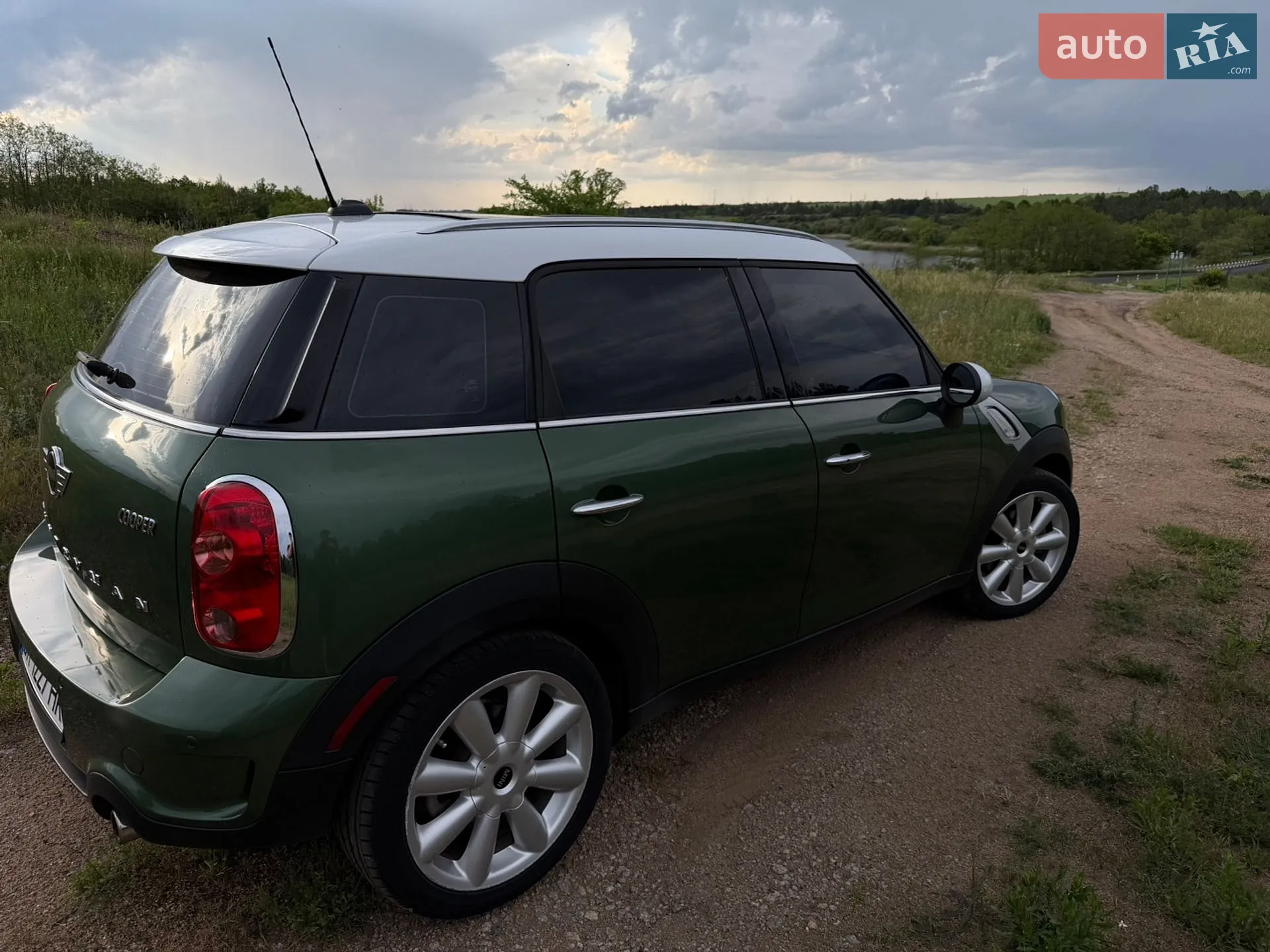 2014 MINI Countryman - мініатюра 4