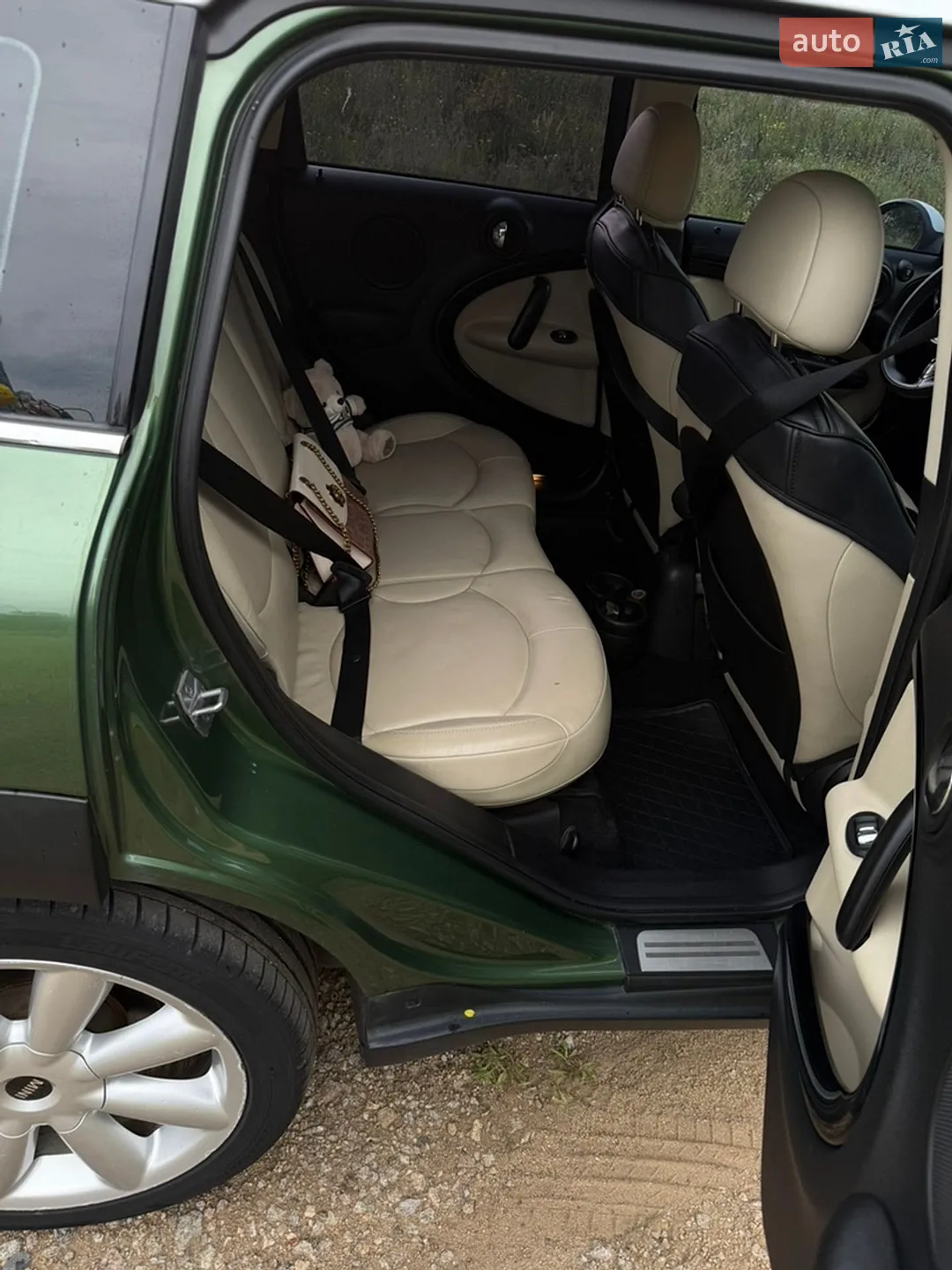 2014 MINI Countryman - мініатюра 11