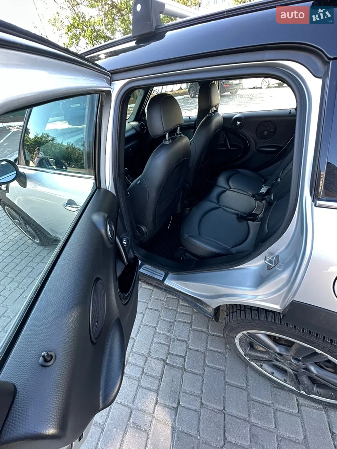 2013 MINI Countryman - мініатюра 11