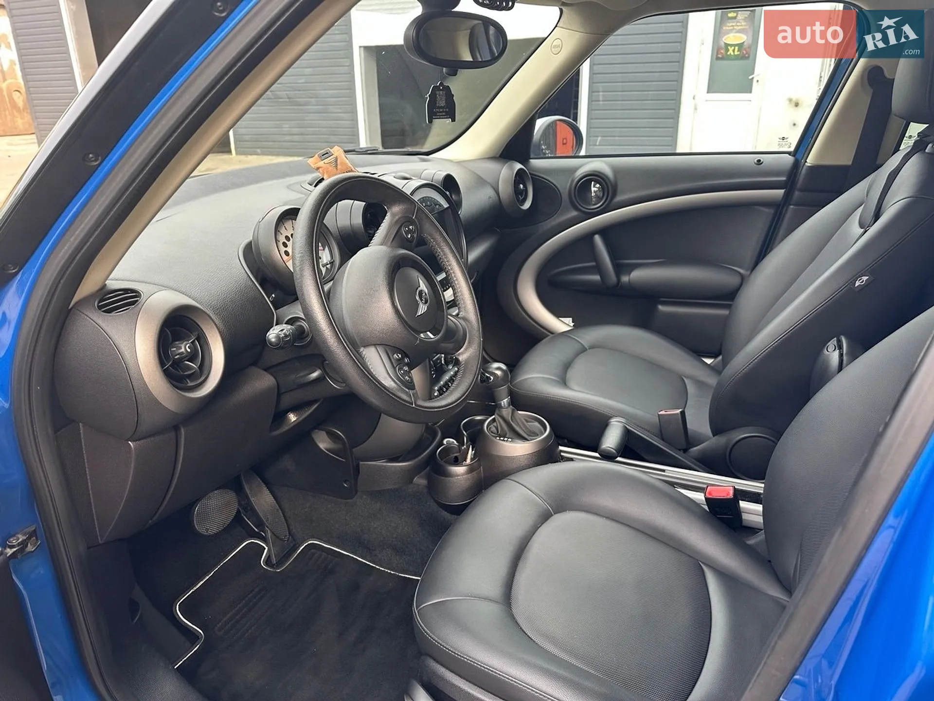 2012 MINI Countryman - мініатюра 8