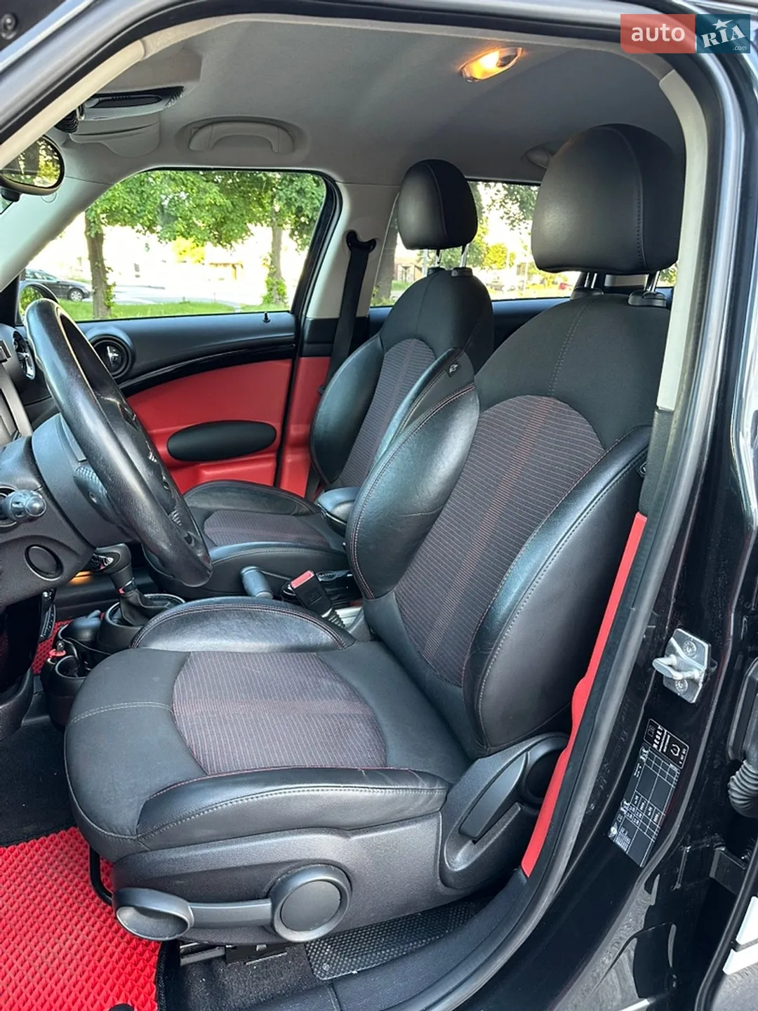 2010 MINI Countryman - мініатюра 16