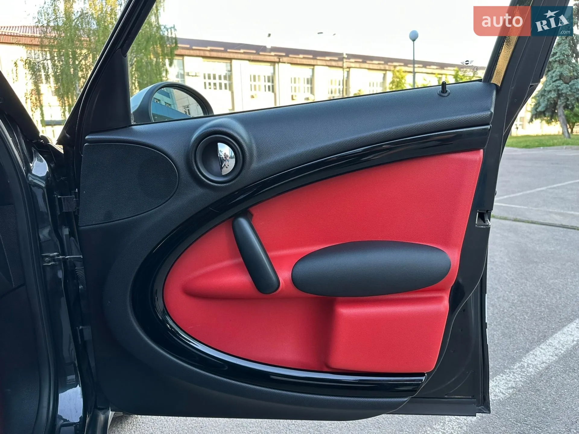 2010 MINI Countryman - мініатюра 22