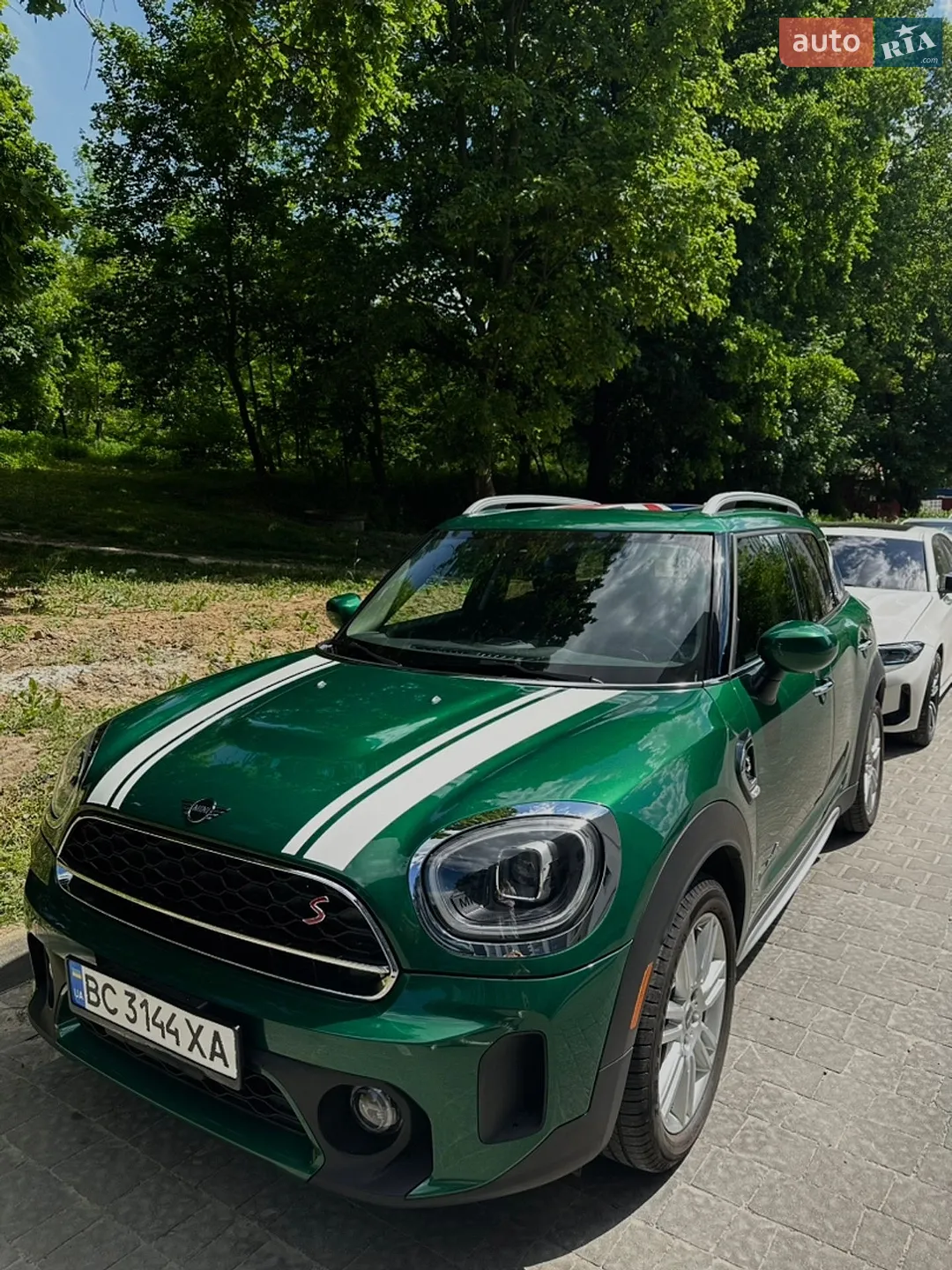 2022 MINI Countryman - мініатюра 2