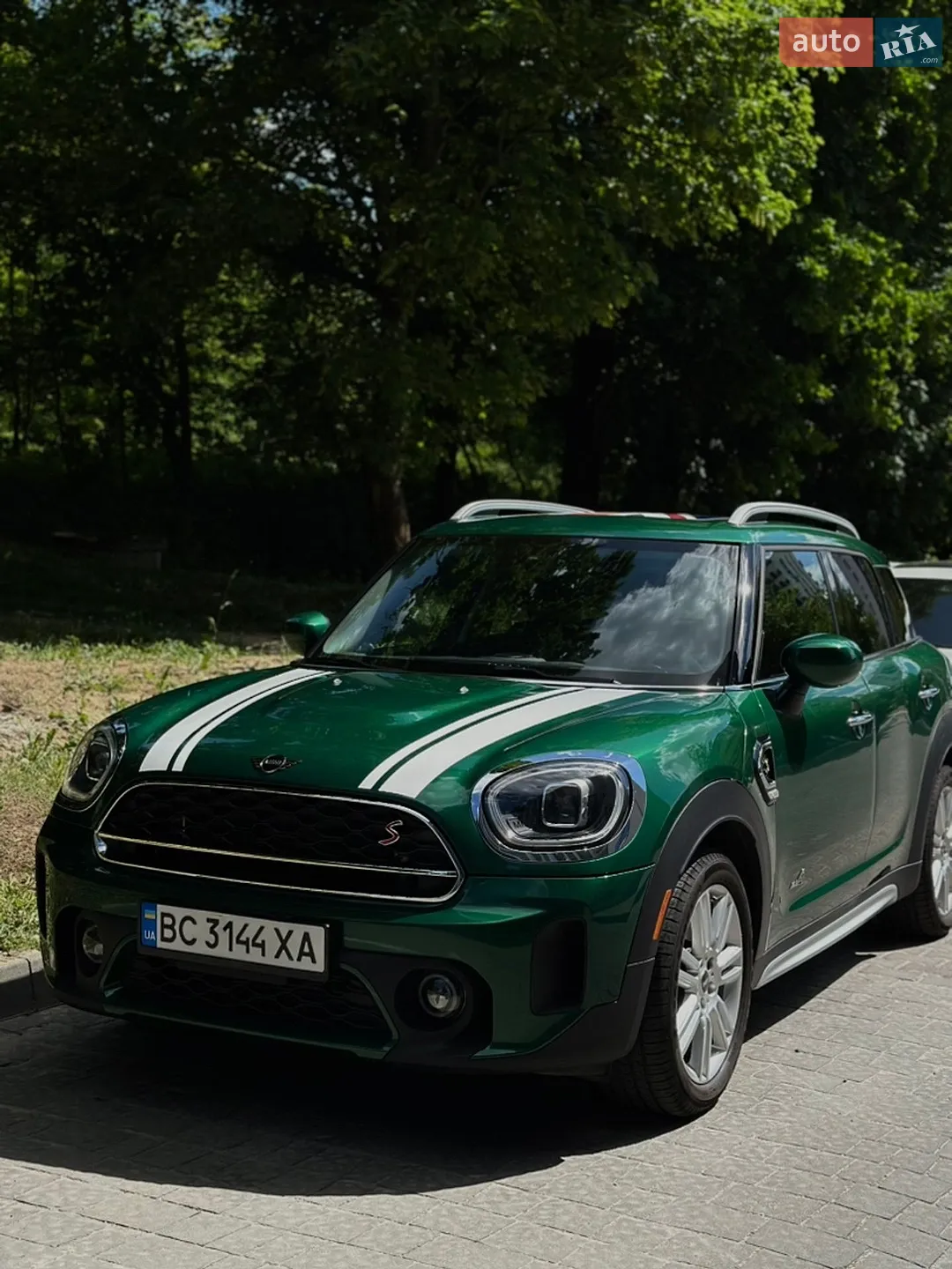 2022 MINI Countryman - мініатюра 5