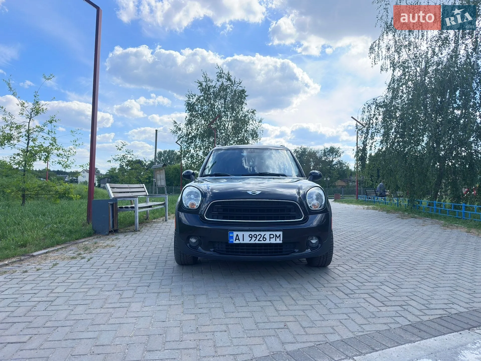 2014 MINI Countryman - мініатюра 4