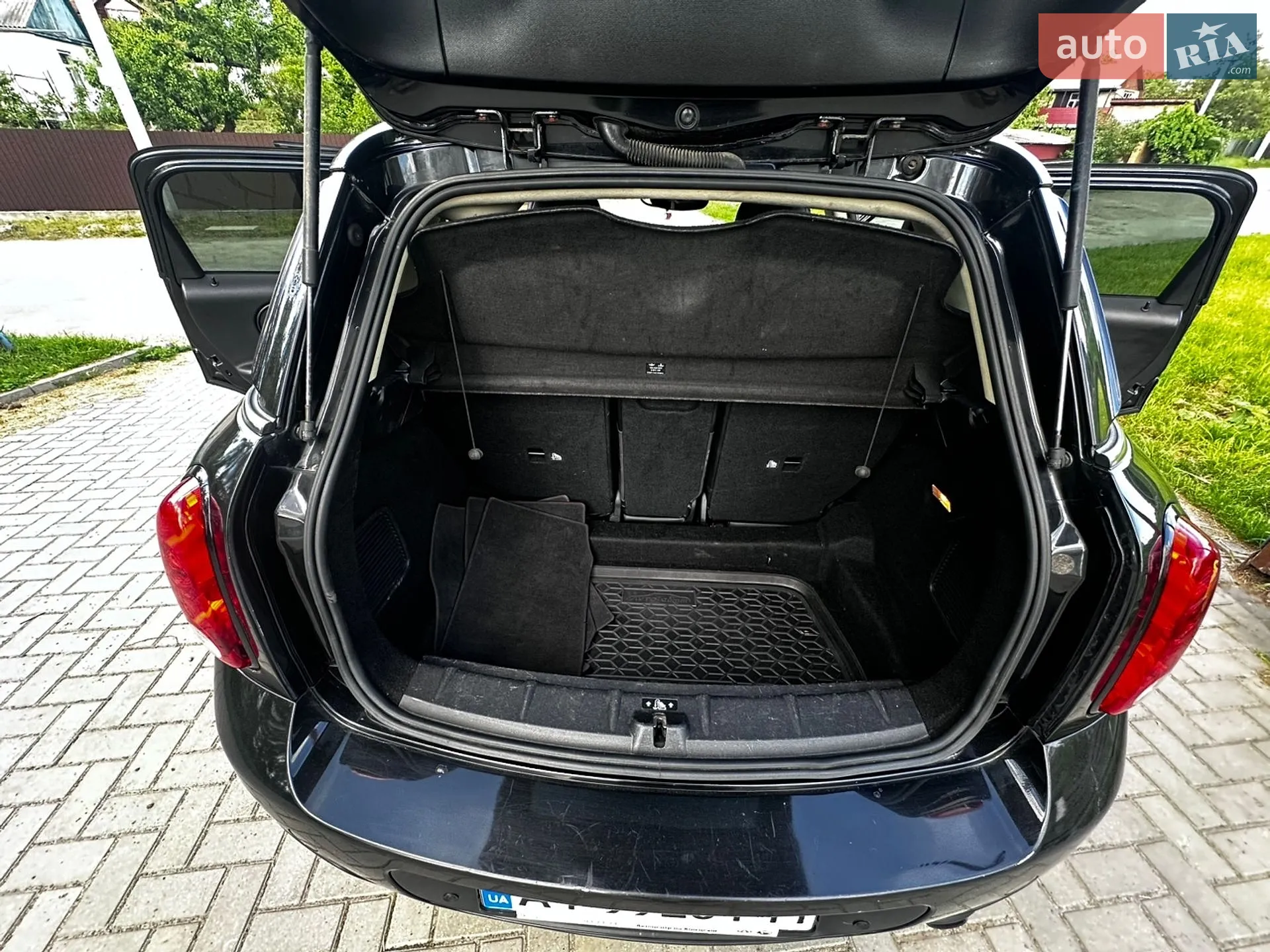 2014 MINI Countryman - мініатюра 18