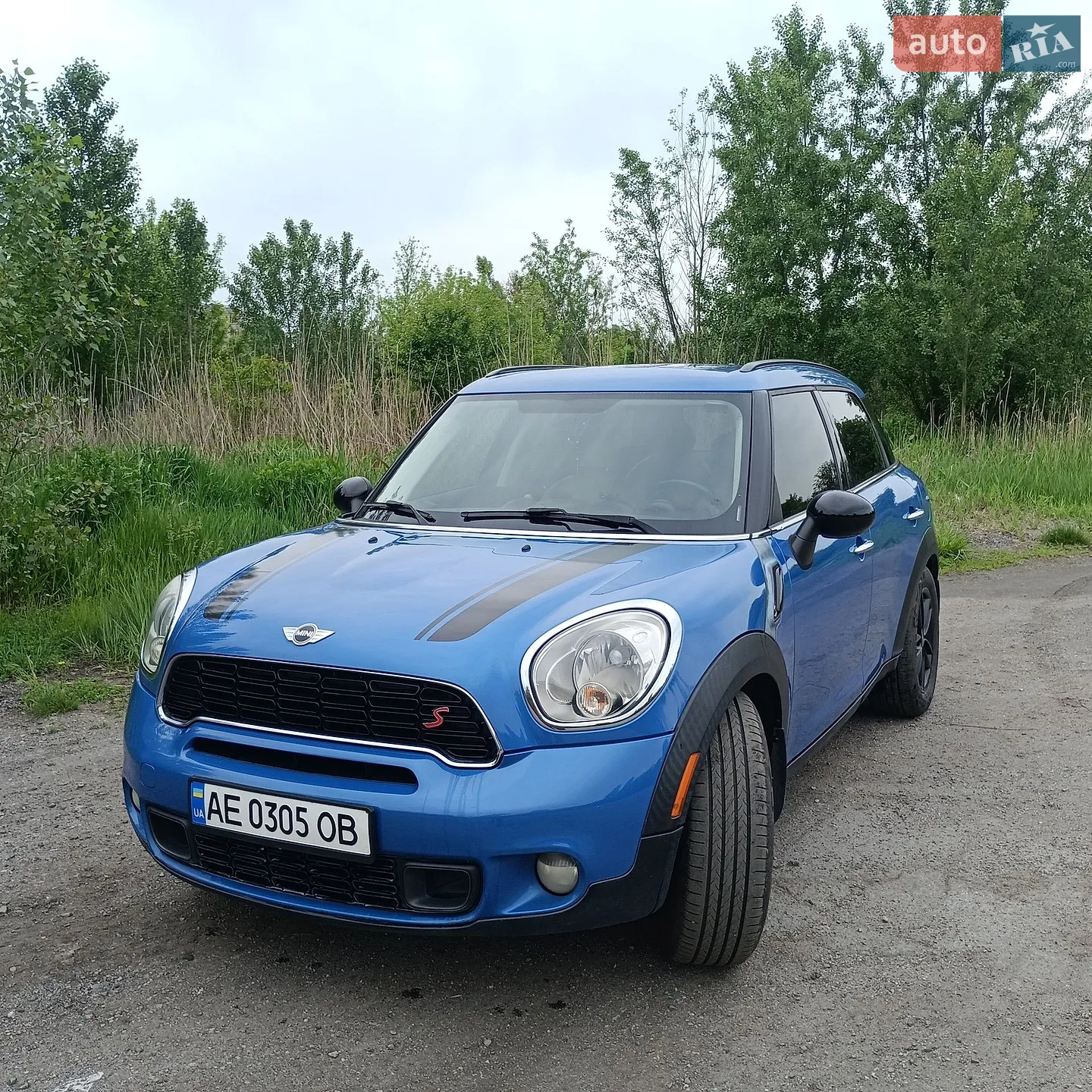 2014 MINI Countryman - фото 1