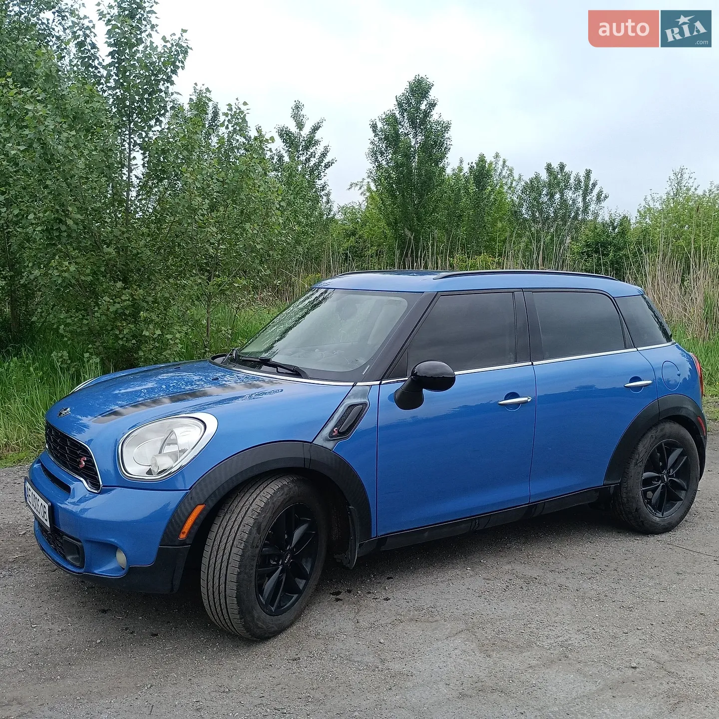 2014 MINI Countryman - мініатюра 3