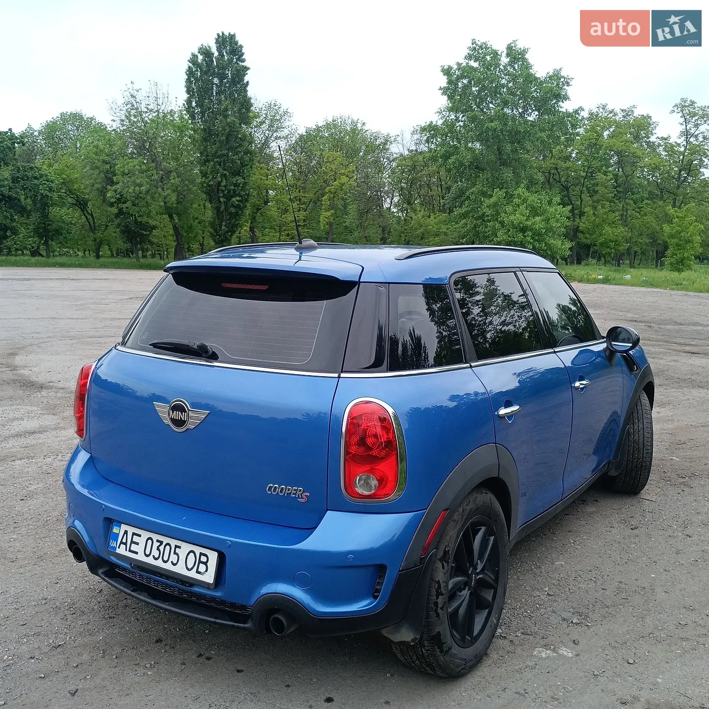 2014 MINI Countryman - мініатюра 4