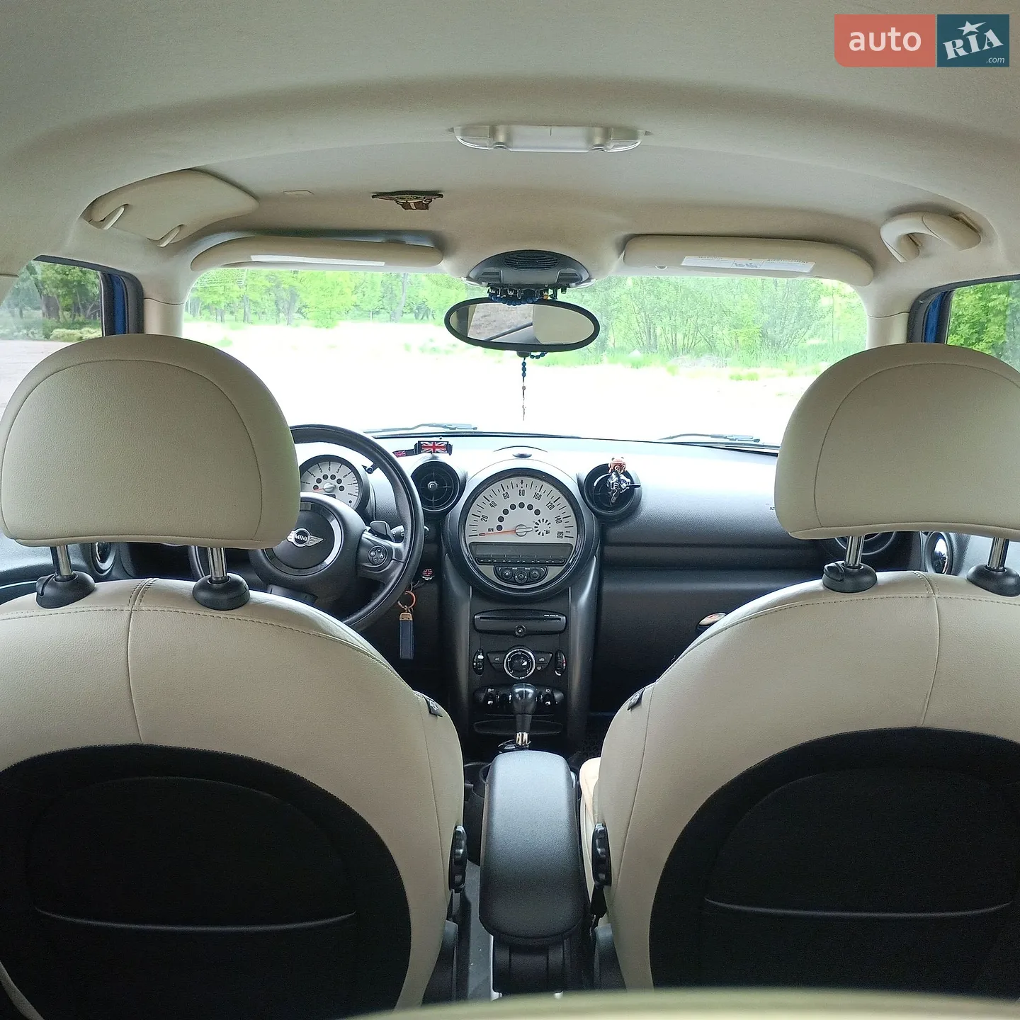 2014 MINI Countryman - мініатюра 5