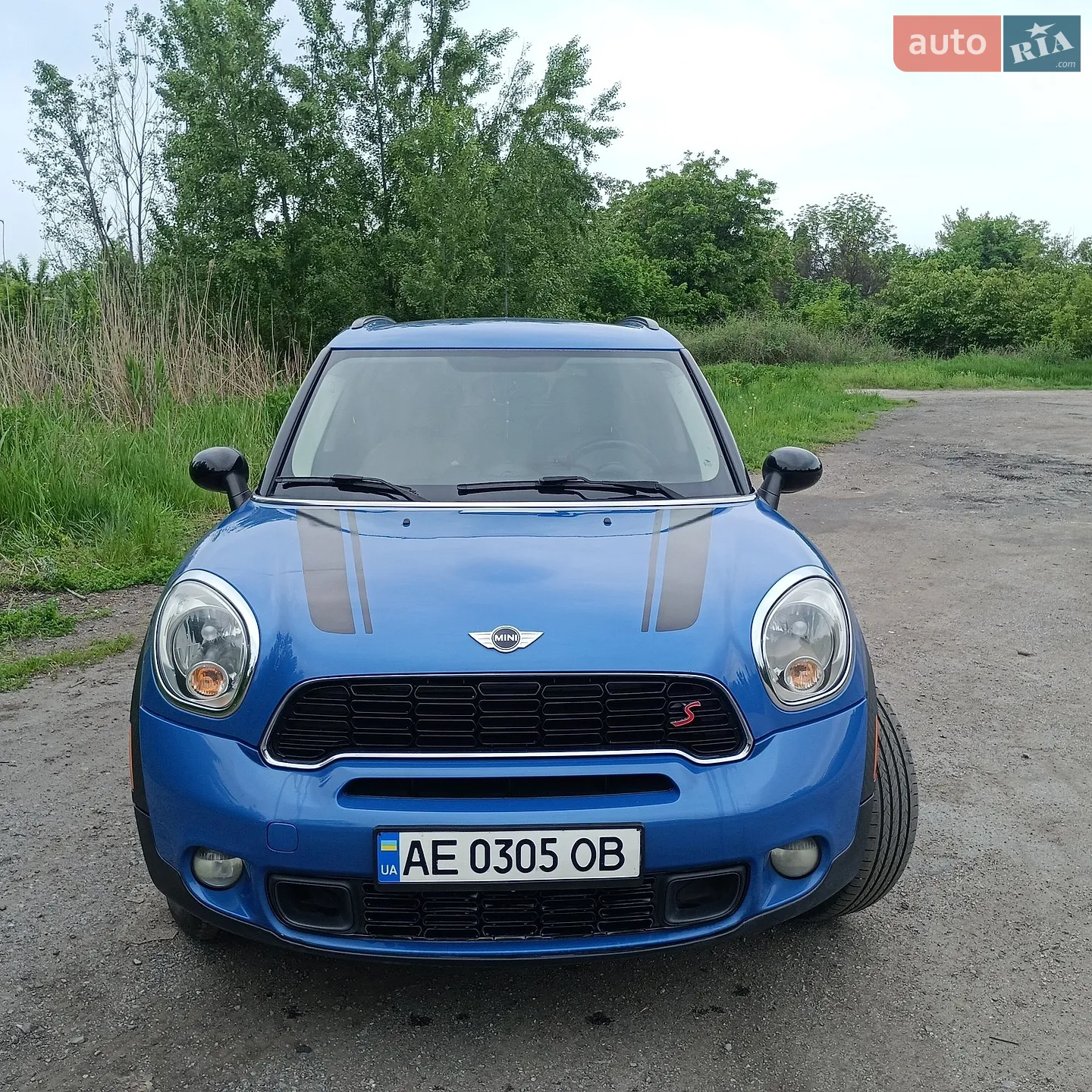 2014 MINI Countryman - мініатюра 6