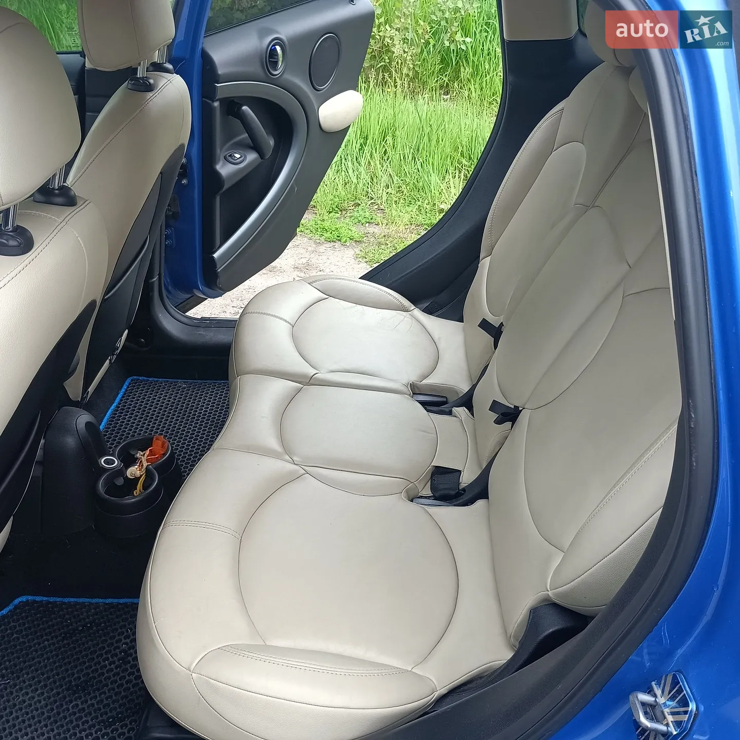 2014 MINI Countryman - мініатюра 7