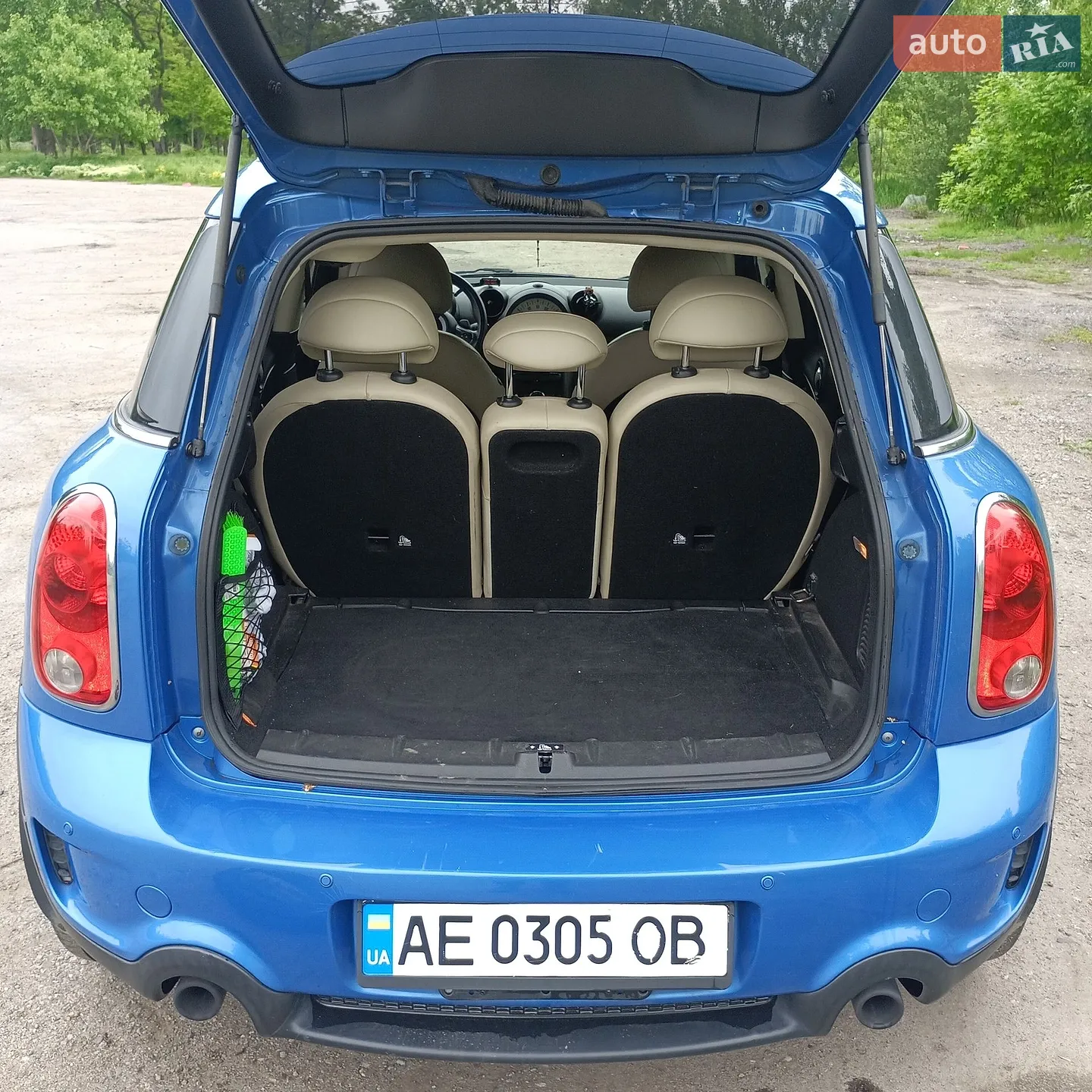 2014 MINI Countryman - мініатюра 8