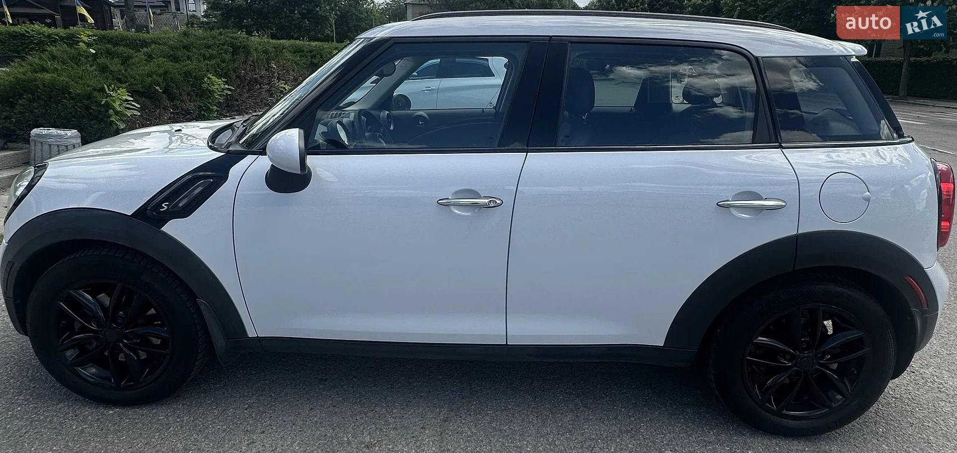 2012 MINI Countryman - мініатюра 3