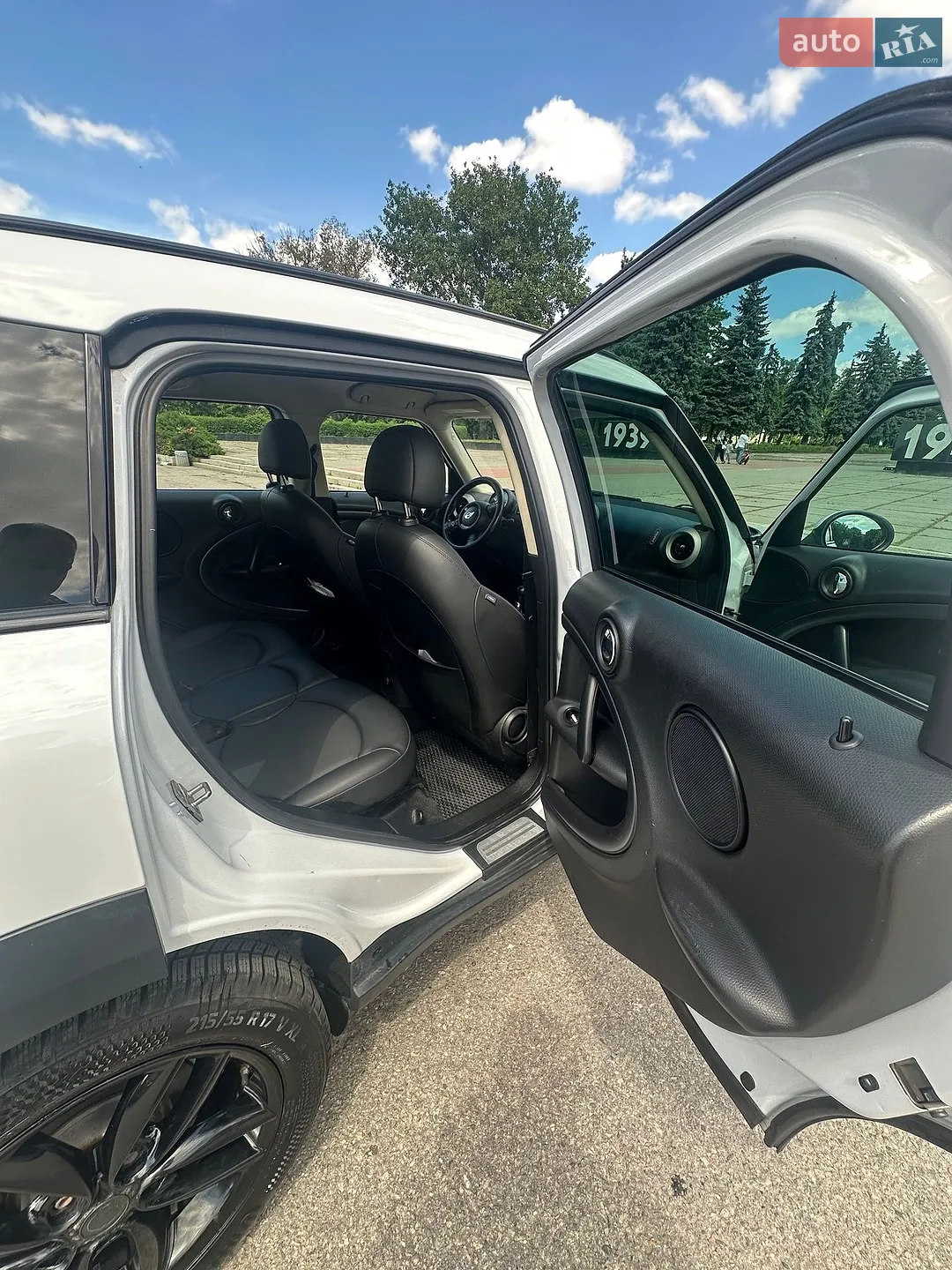 2012 MINI Countryman - мініатюра 13