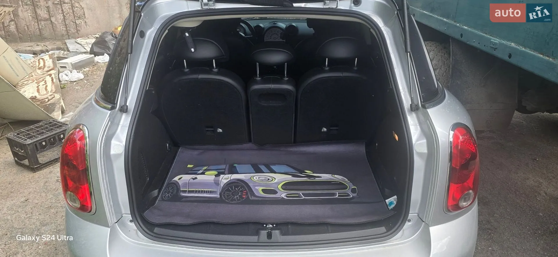 2013 MINI Countryman - мініатюра 6
