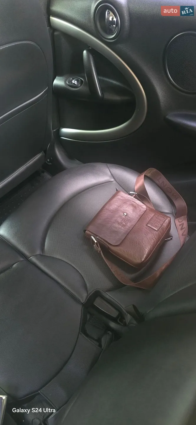 2013 MINI Countryman - мініатюра 24