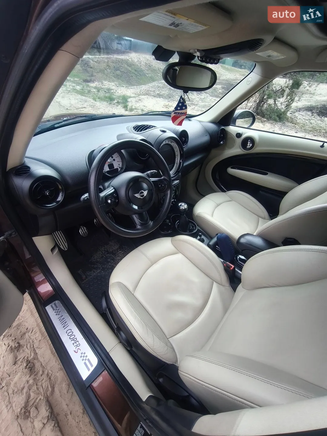 2013 MINI Countryman - мініатюра 6