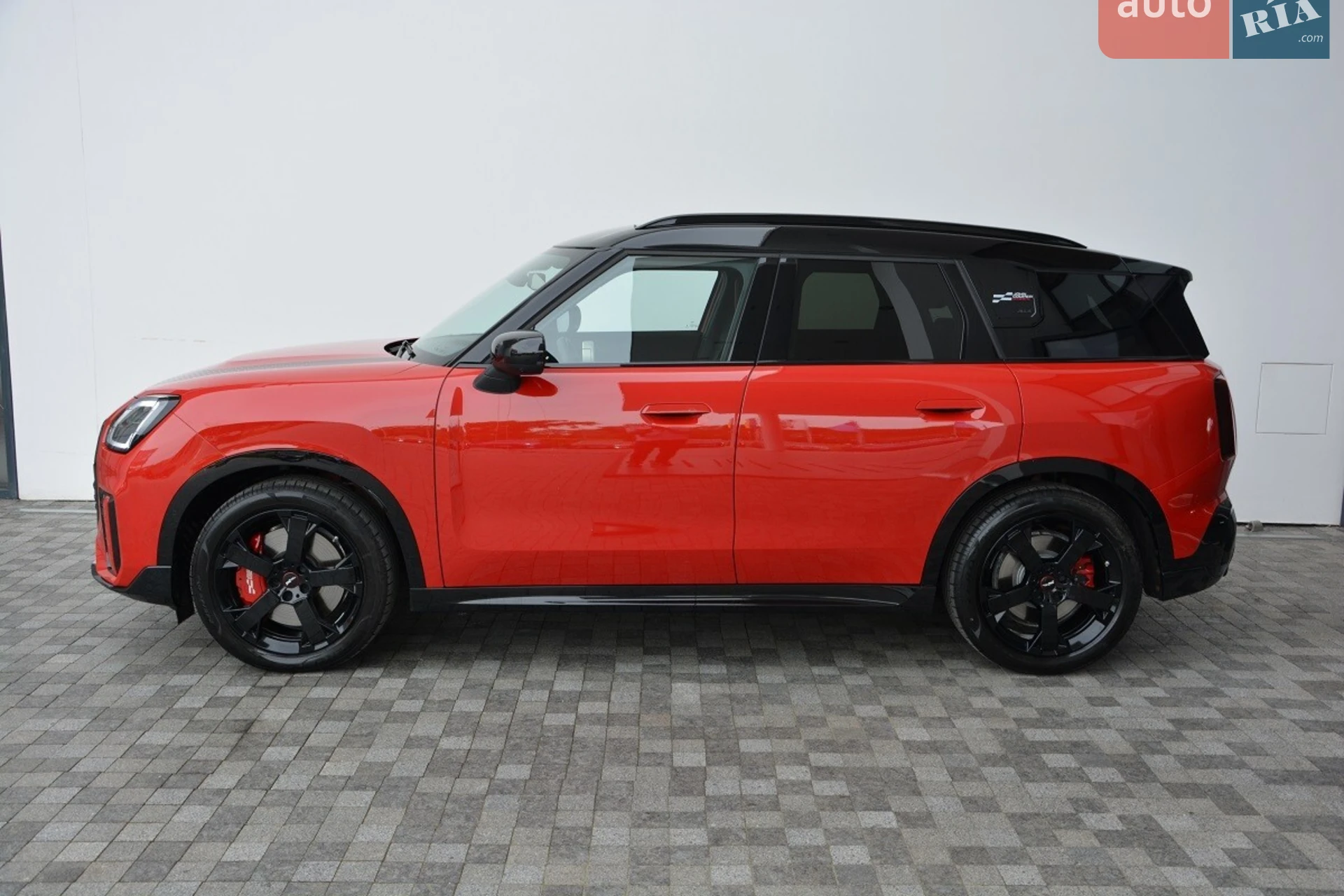 2025 MINI Countryman - мініатюра 2