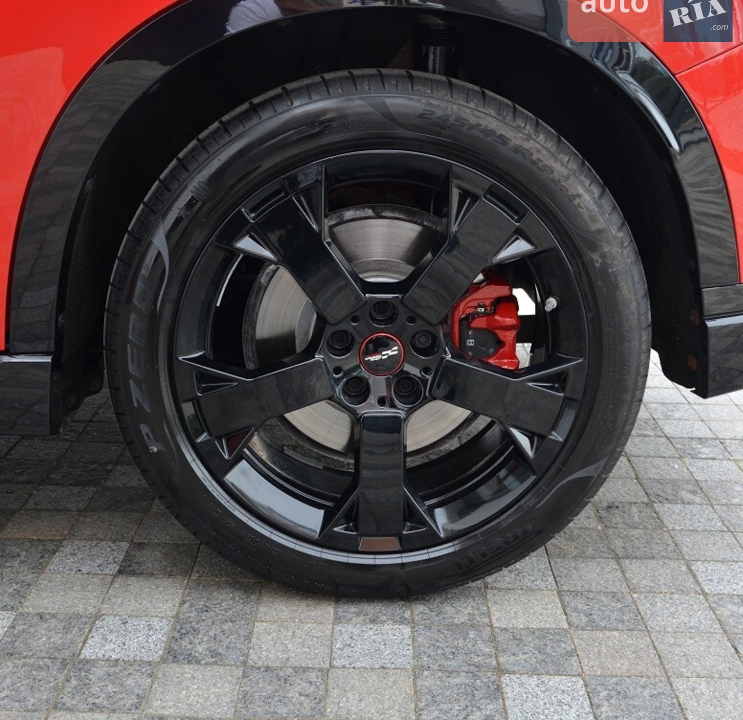 2025 MINI Countryman - мініатюра 10