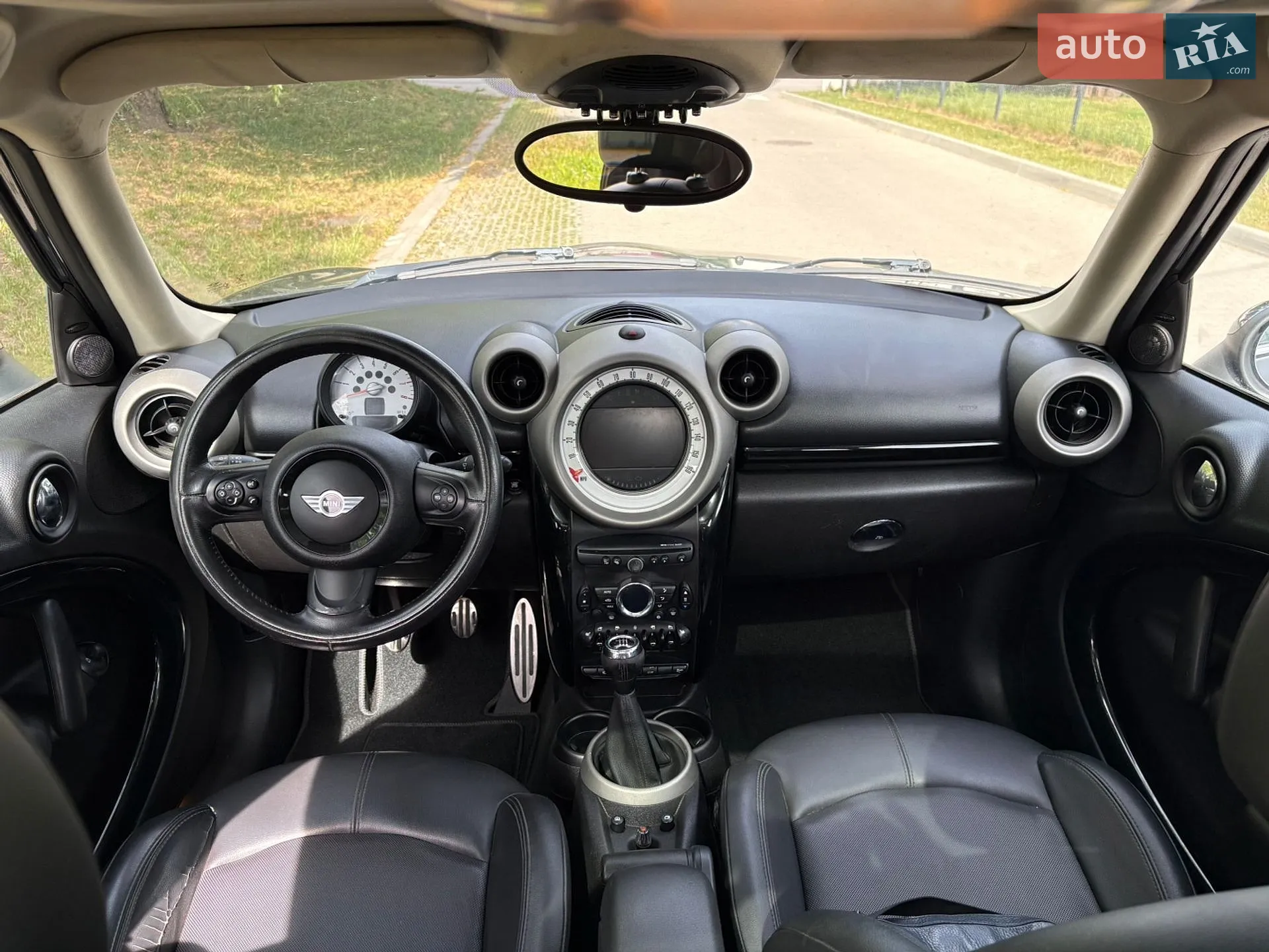 2011 MINI Countryman - мініатюра 14