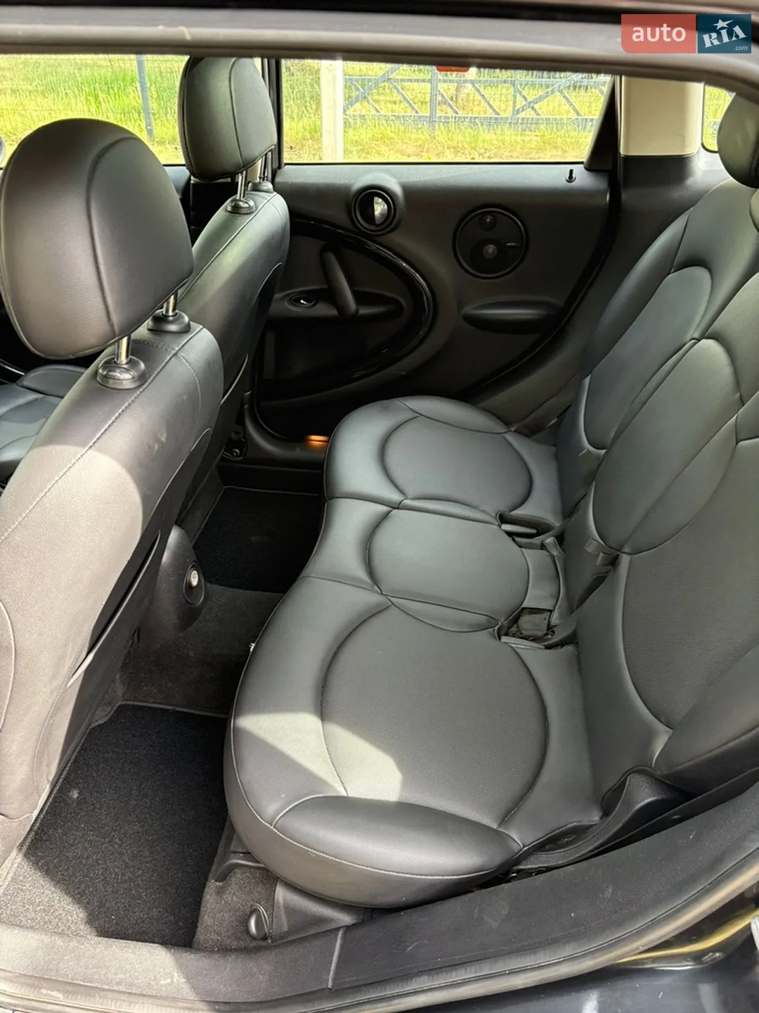 2011 MINI Countryman - мініатюра 15