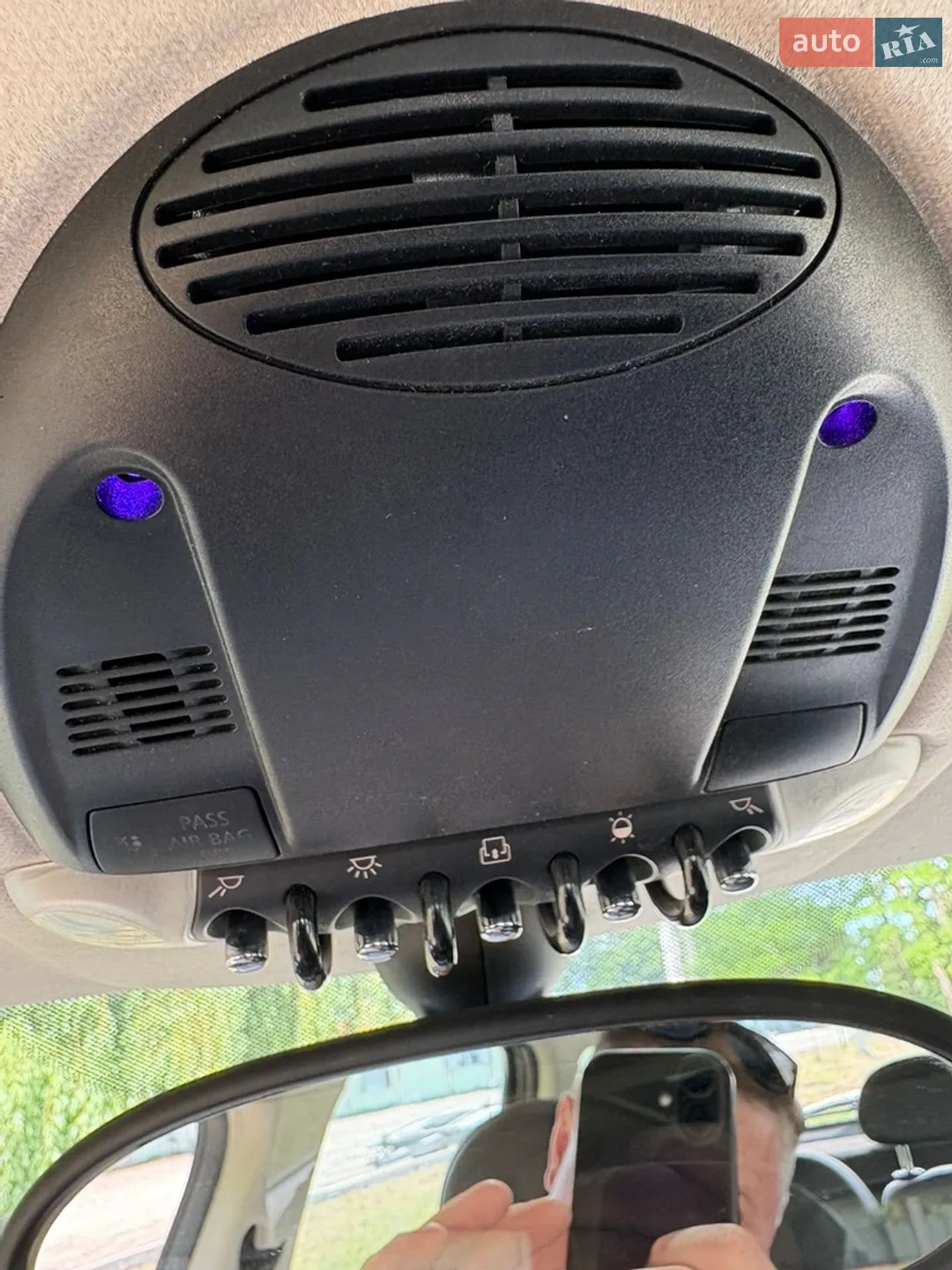 2011 MINI Countryman - мініатюра 21