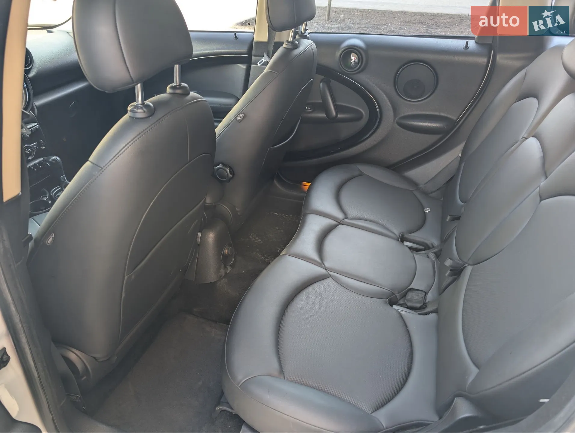 2013 MINI Countryman - мініатюра 10