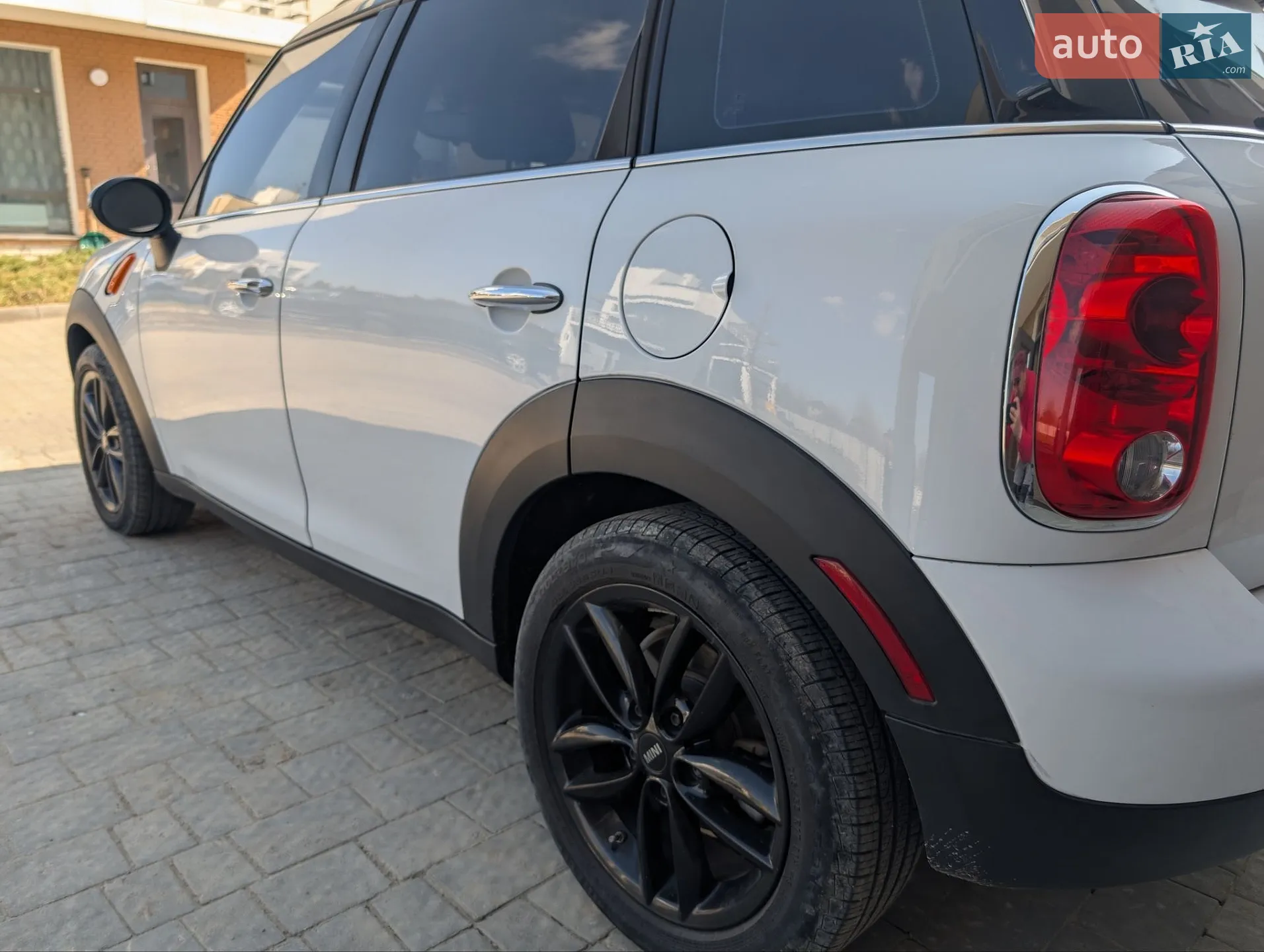 2013 MINI Countryman - мініатюра 7