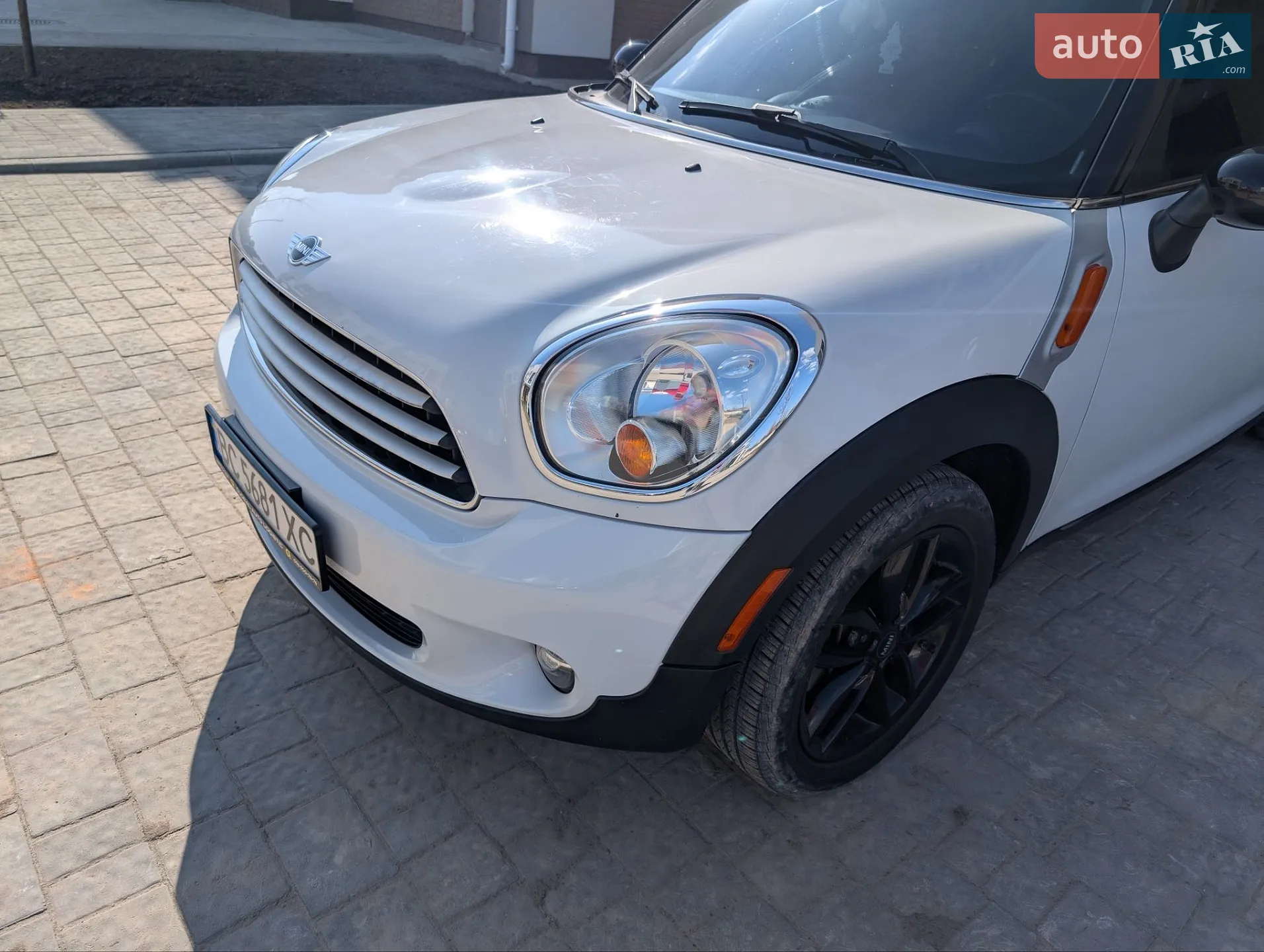 2013 MINI Countryman - мініатюра 6