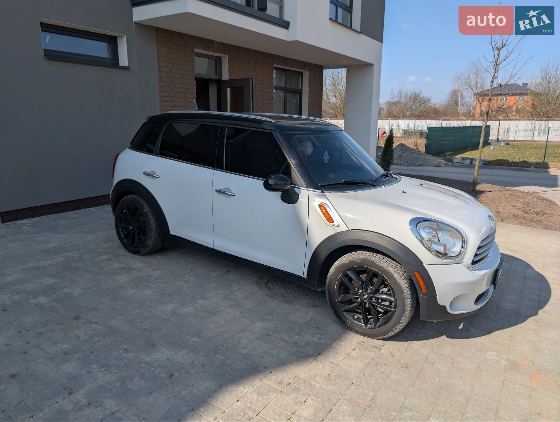 2013 MINI Countryman - мініатюра 2