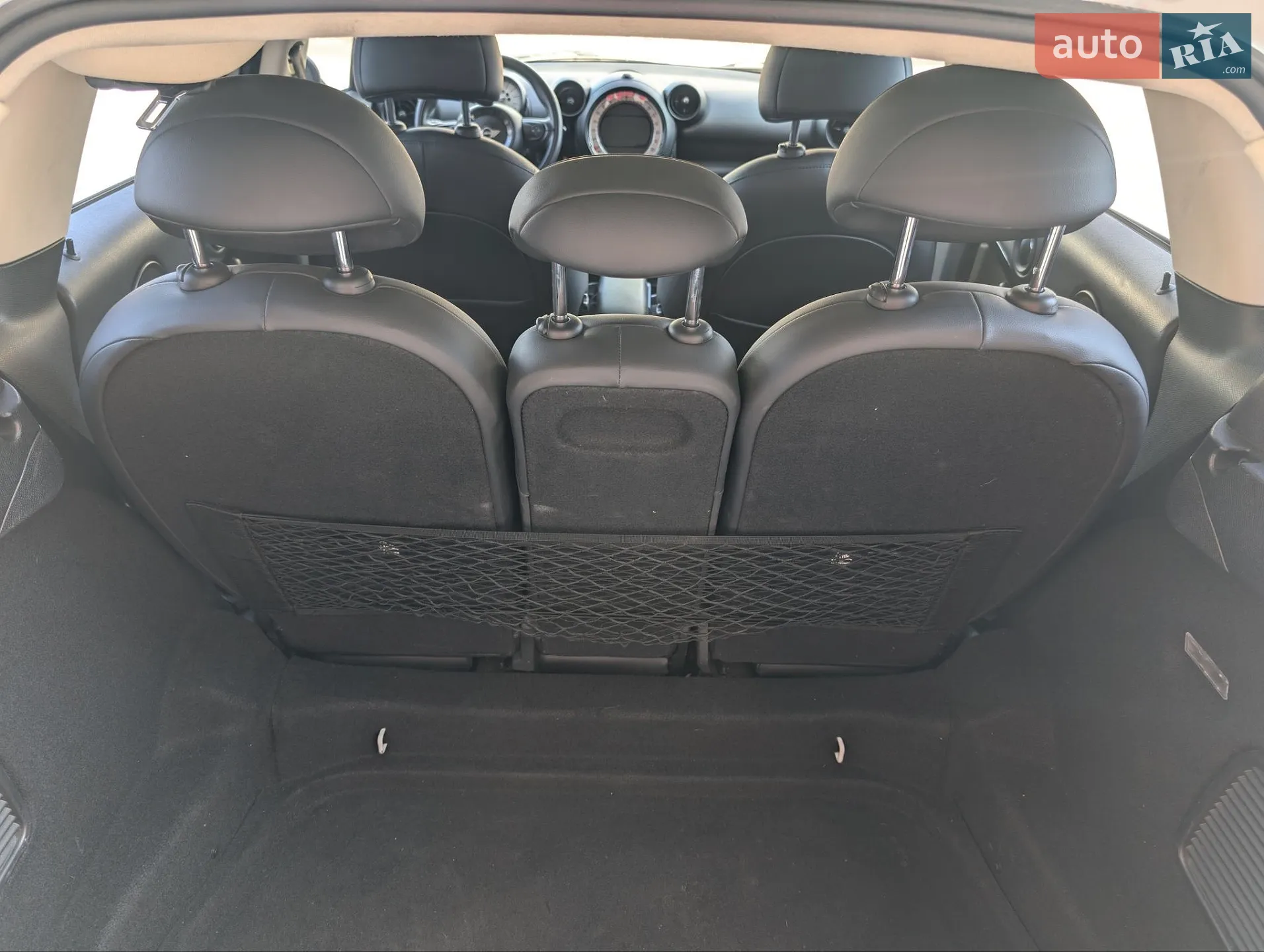 2013 MINI Countryman - мініатюра 9
