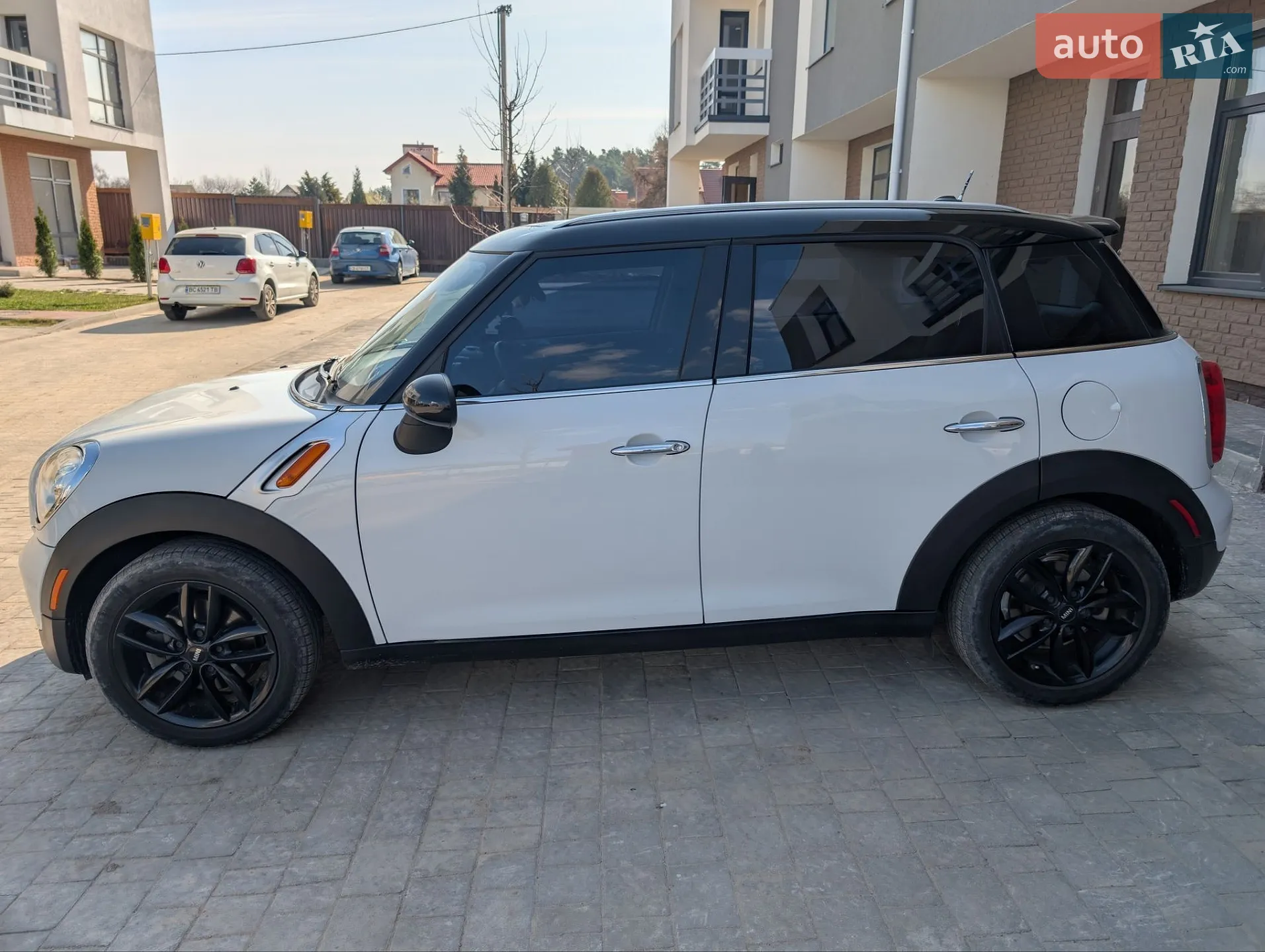 2013 MINI Countryman - мініатюра 4