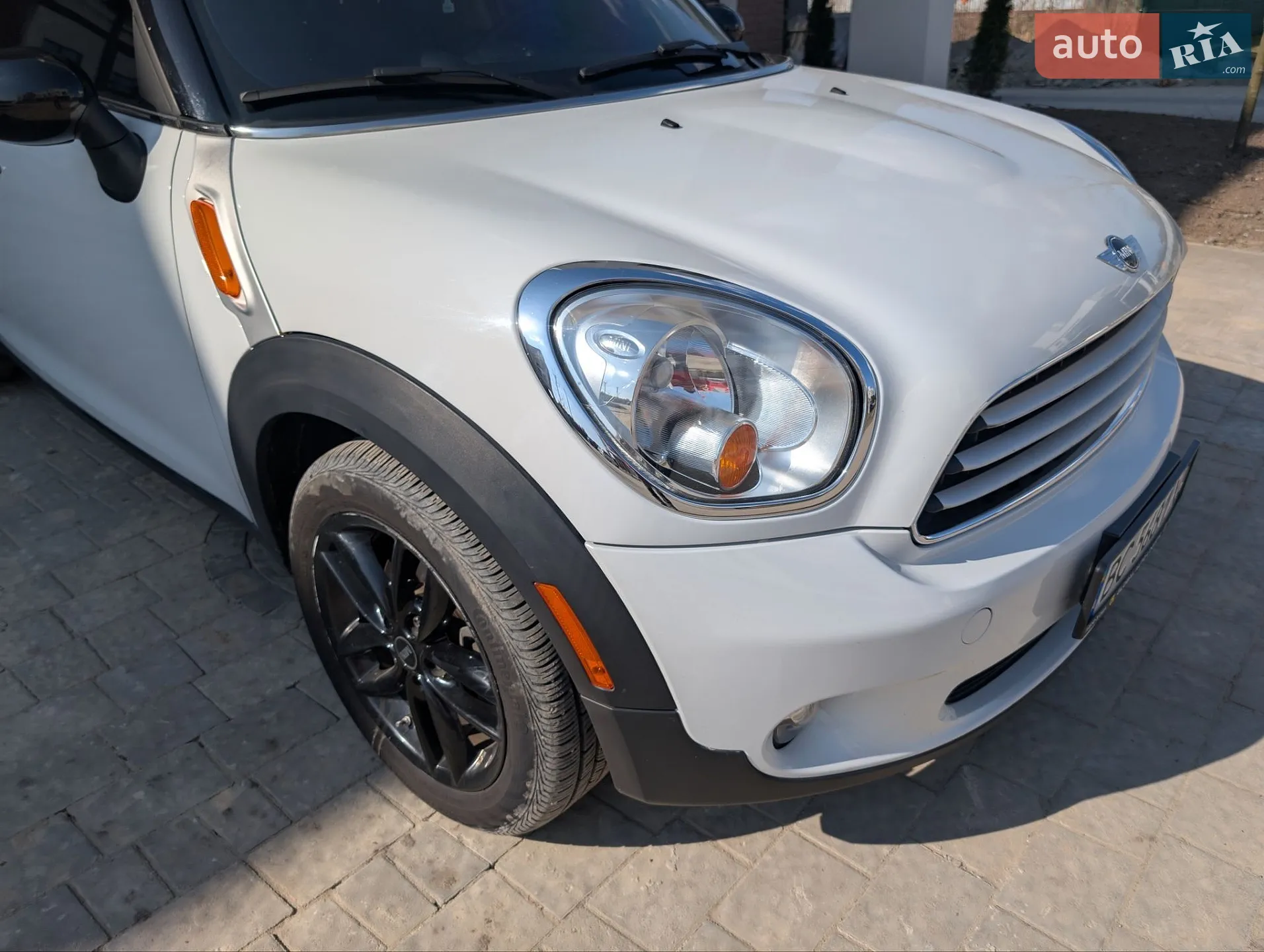 2013 MINI Countryman - мініатюра 5