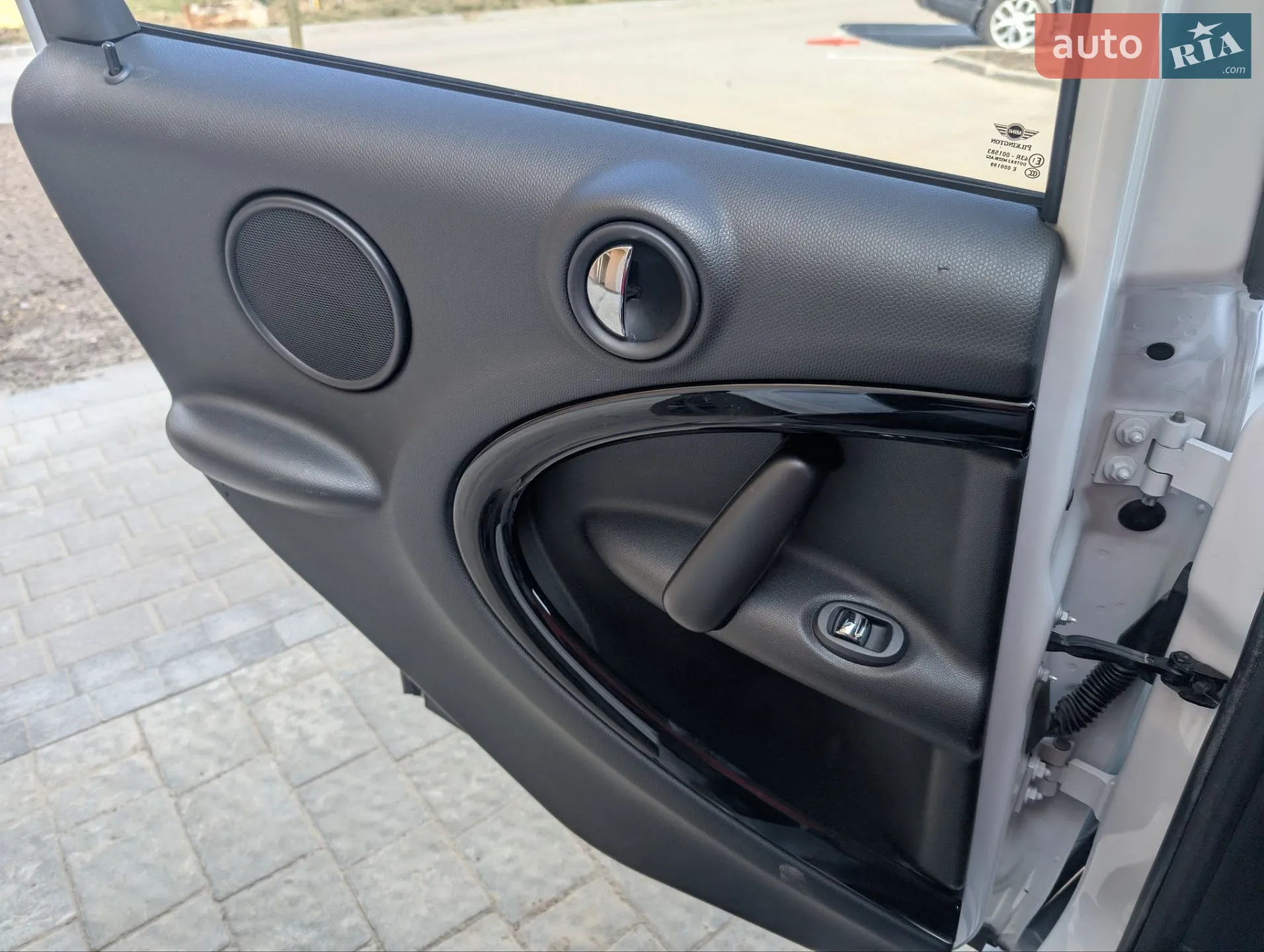 2013 MINI Countryman - мініатюра 11