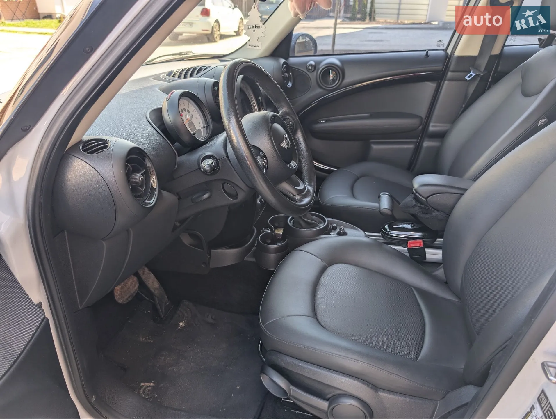 2013 MINI Countryman - мініатюра 13
