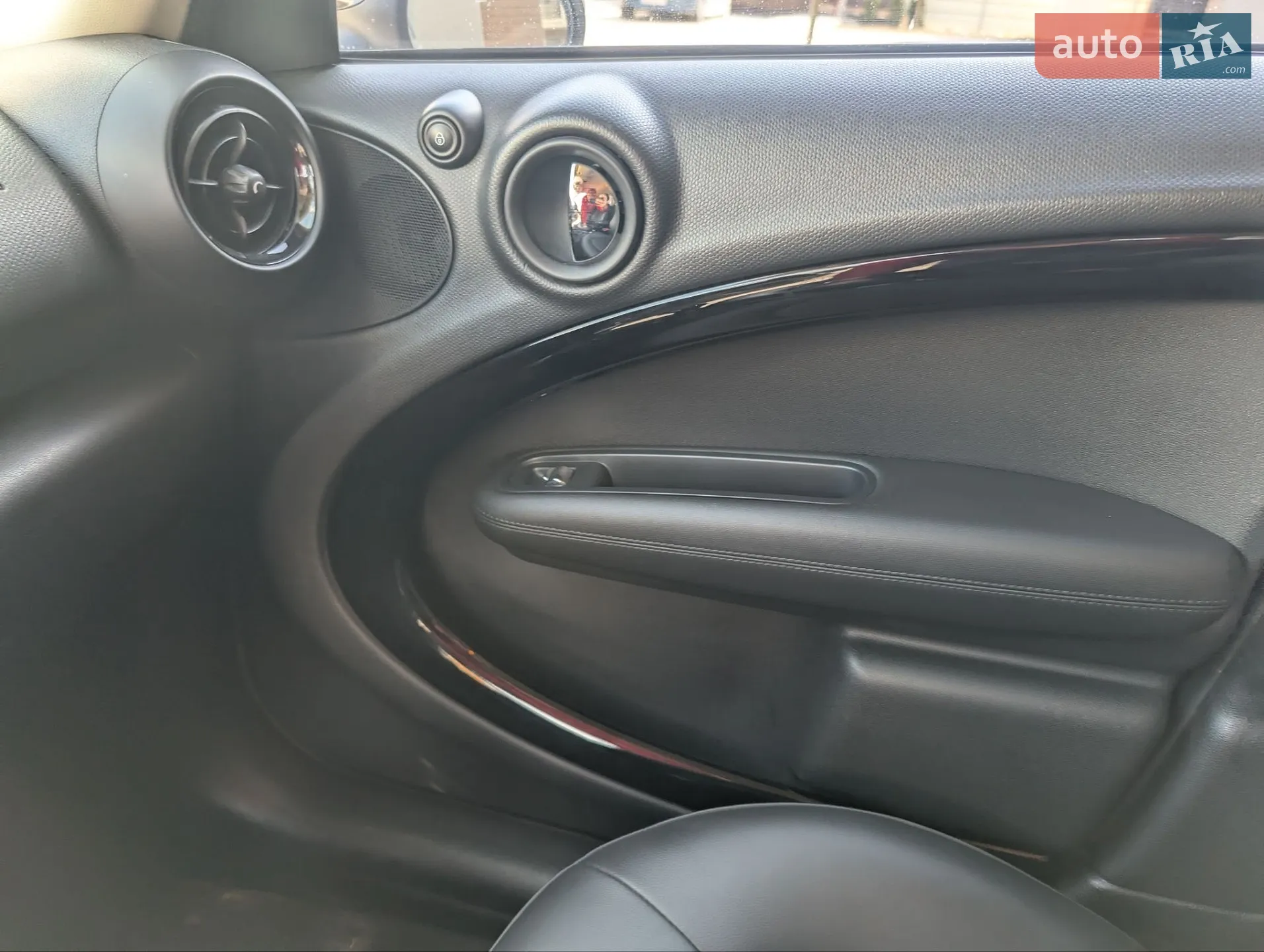 2013 MINI Countryman - мініатюра 15
