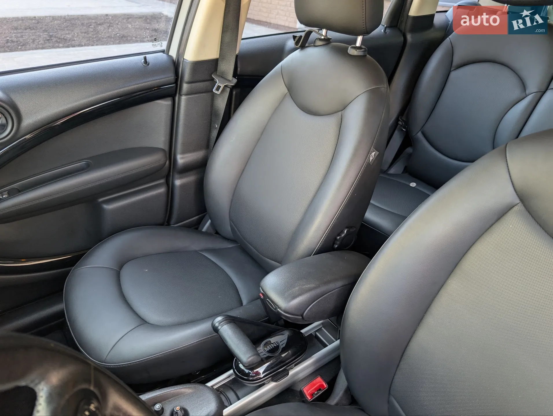 2013 MINI Countryman - мініатюра 17