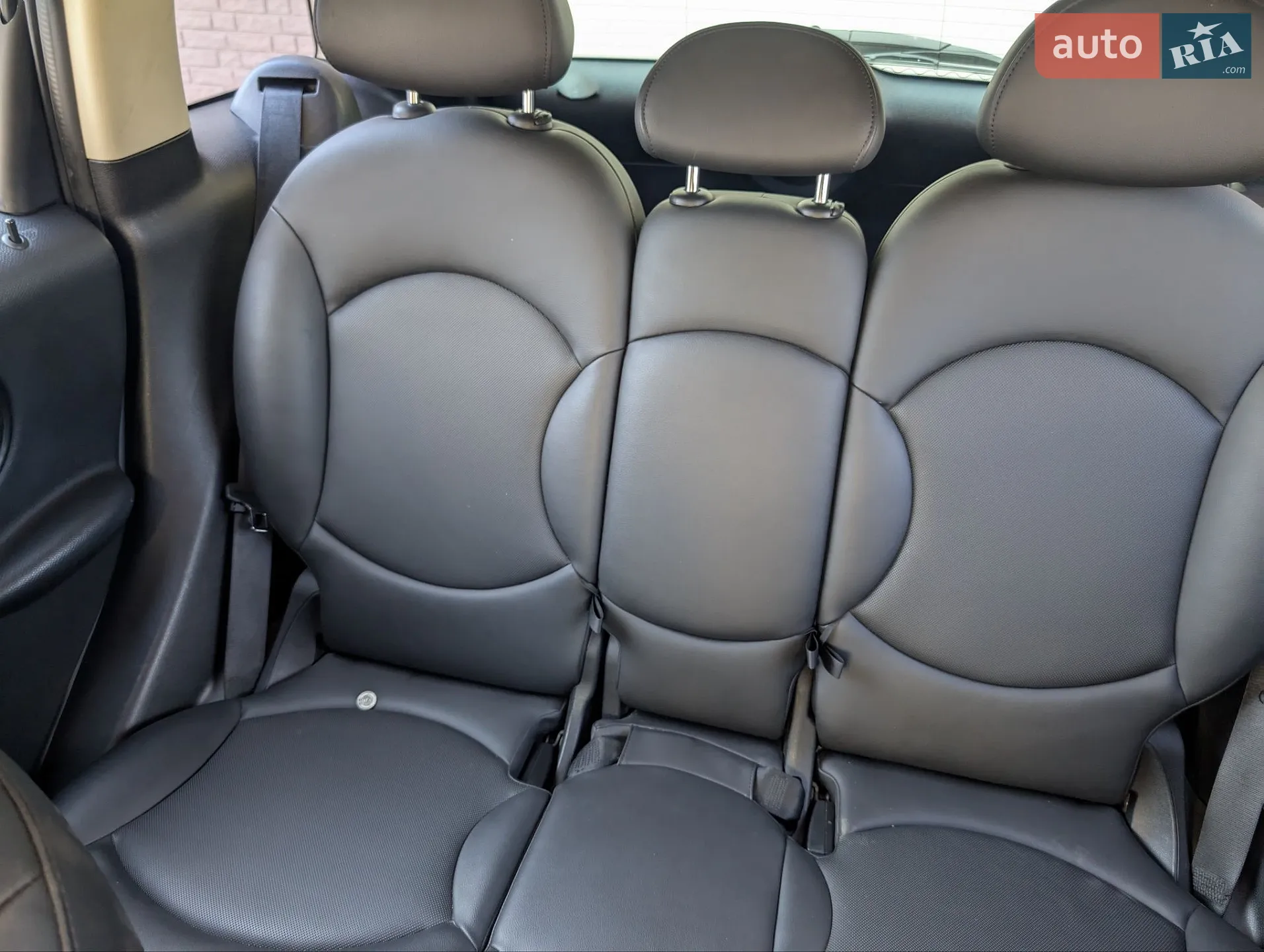 2013 MINI Countryman - мініатюра 16