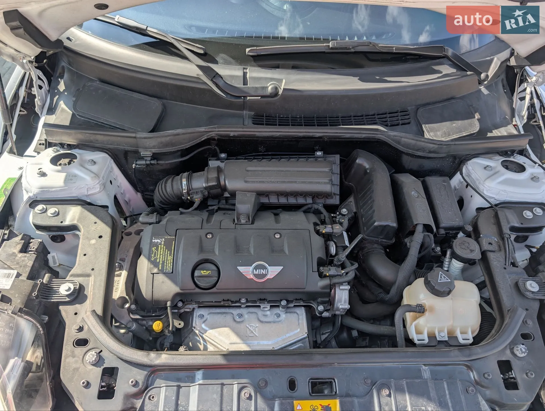 2013 MINI Countryman - мініатюра 18
