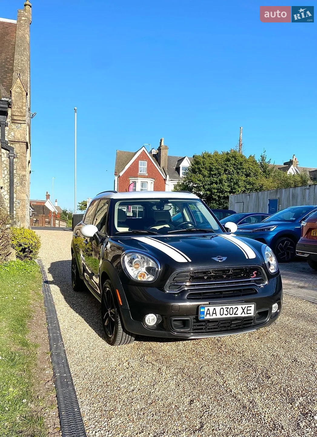 2016 MINI Countryman - мініатюра 2