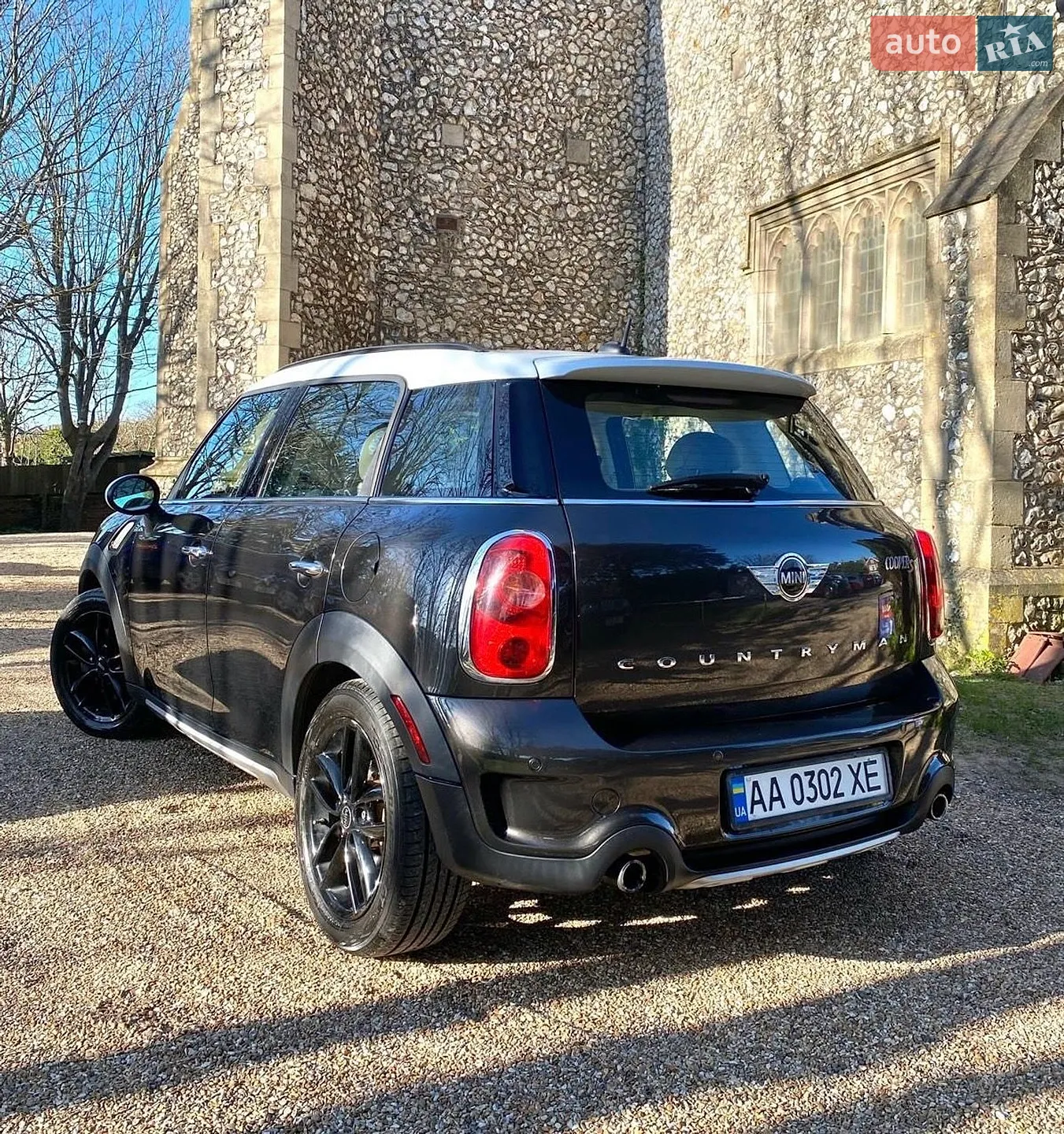 2016 MINI Countryman - мініатюра 3