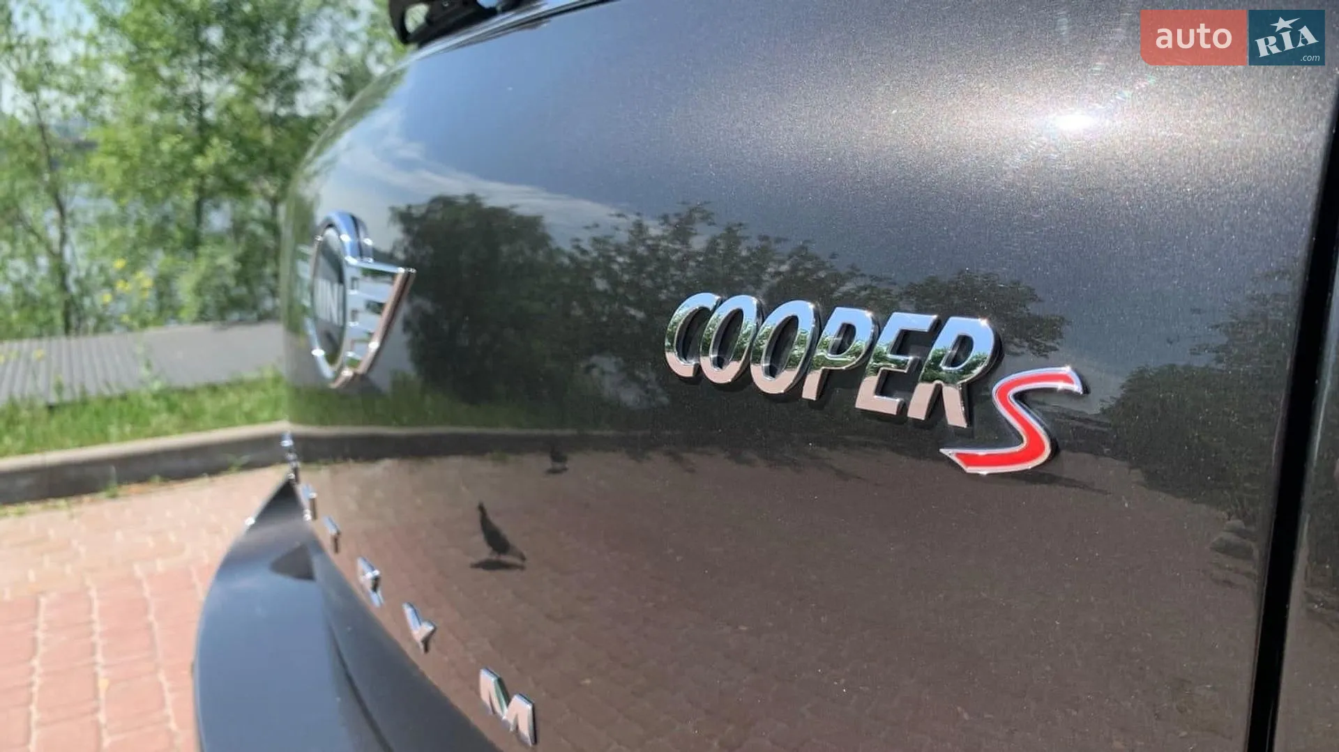 2016 MINI Countryman - мініатюра 6