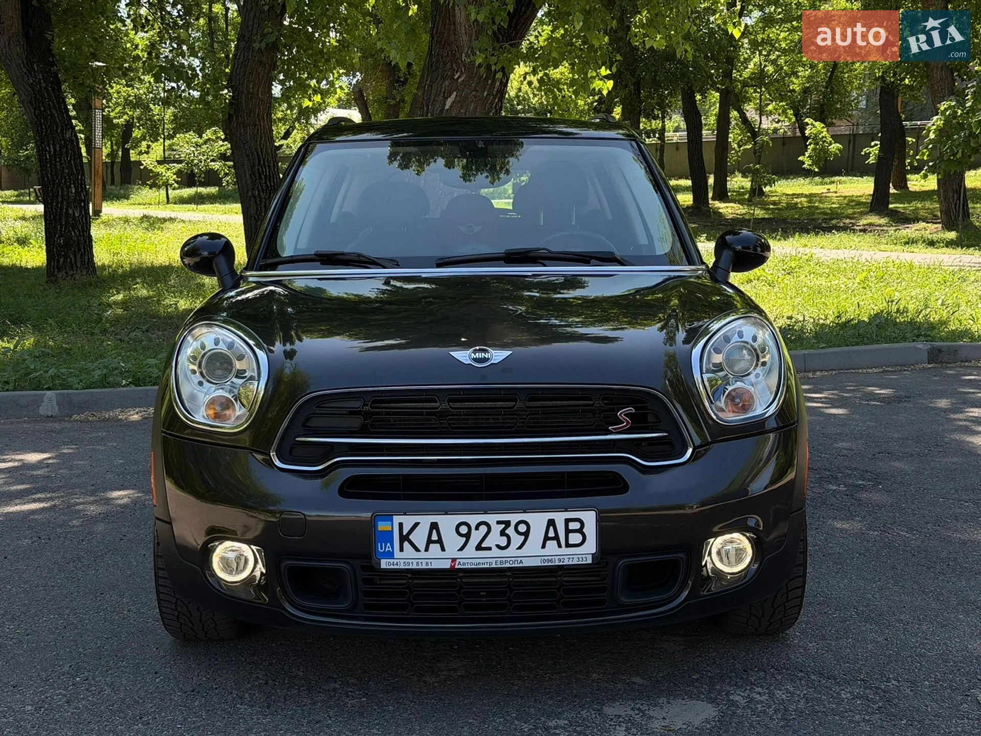 2015 MINI Countryman - мініатюра 2
