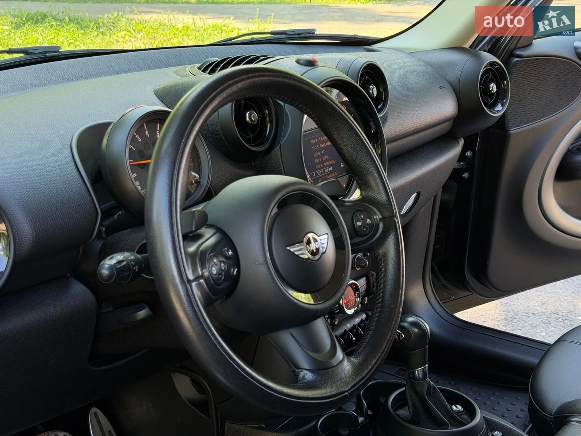 2015 MINI Countryman - мініатюра 13