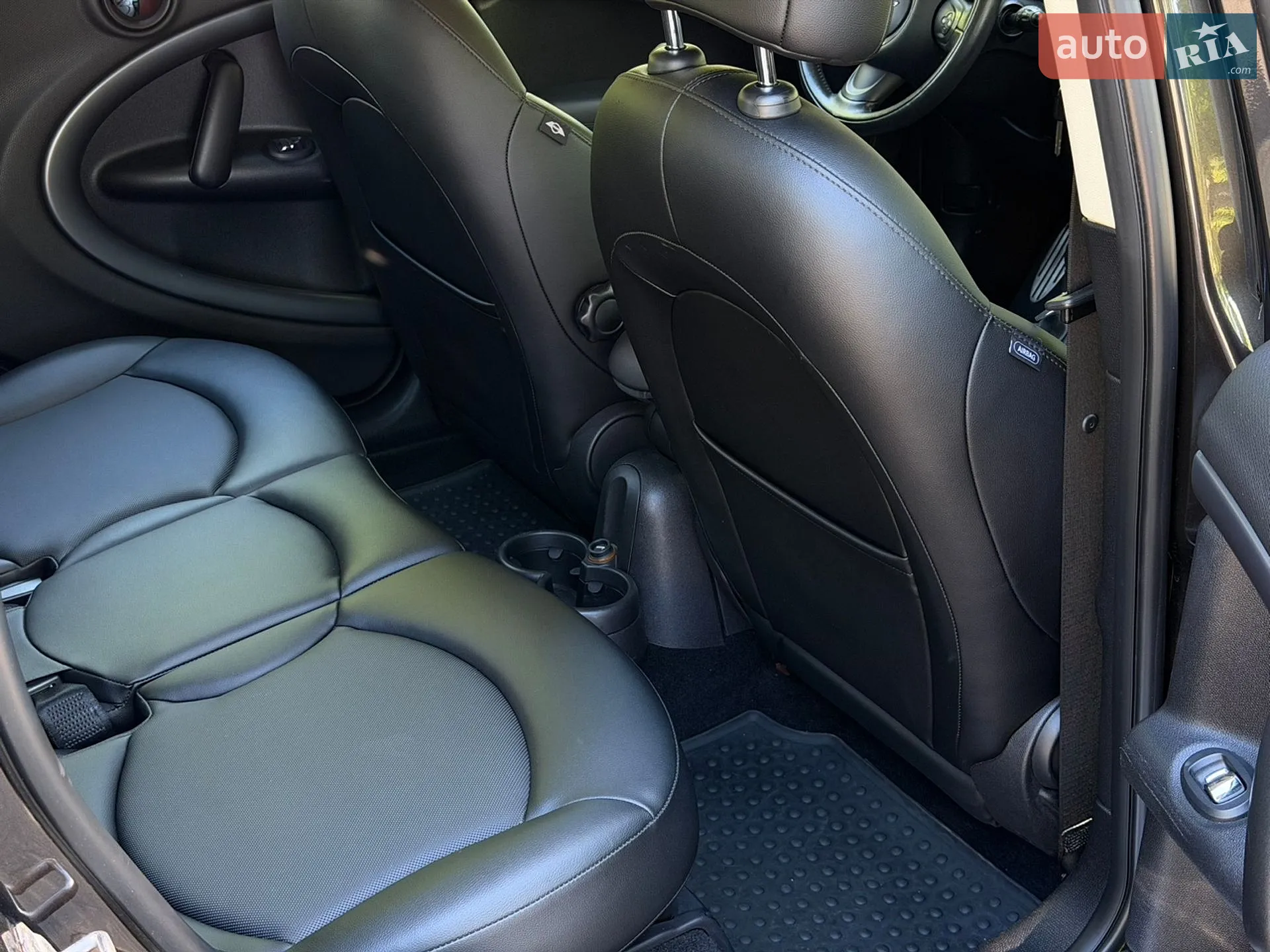 2015 MINI Countryman - мініатюра 25