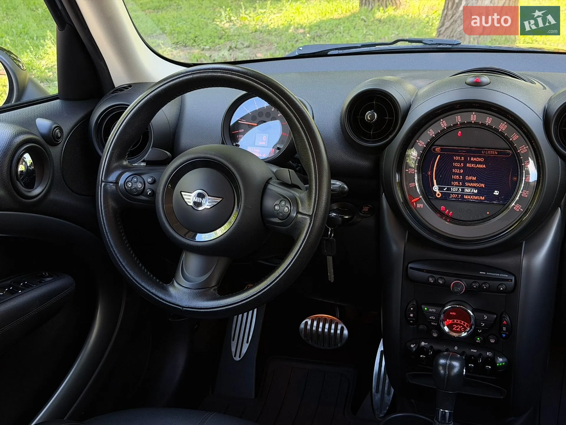 2015 MINI Countryman - мініатюра 27